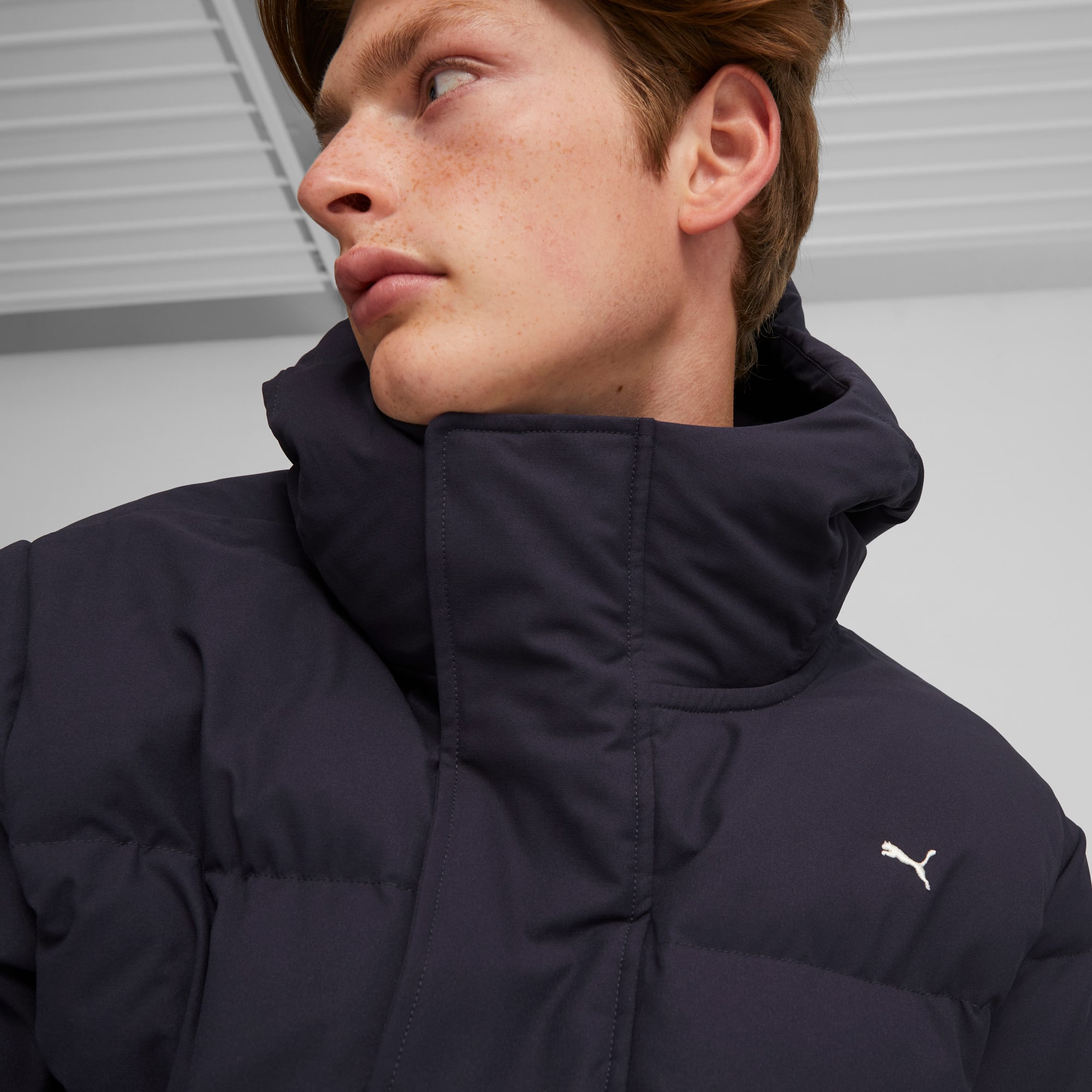MMQ Men s Down Jacket PUMA