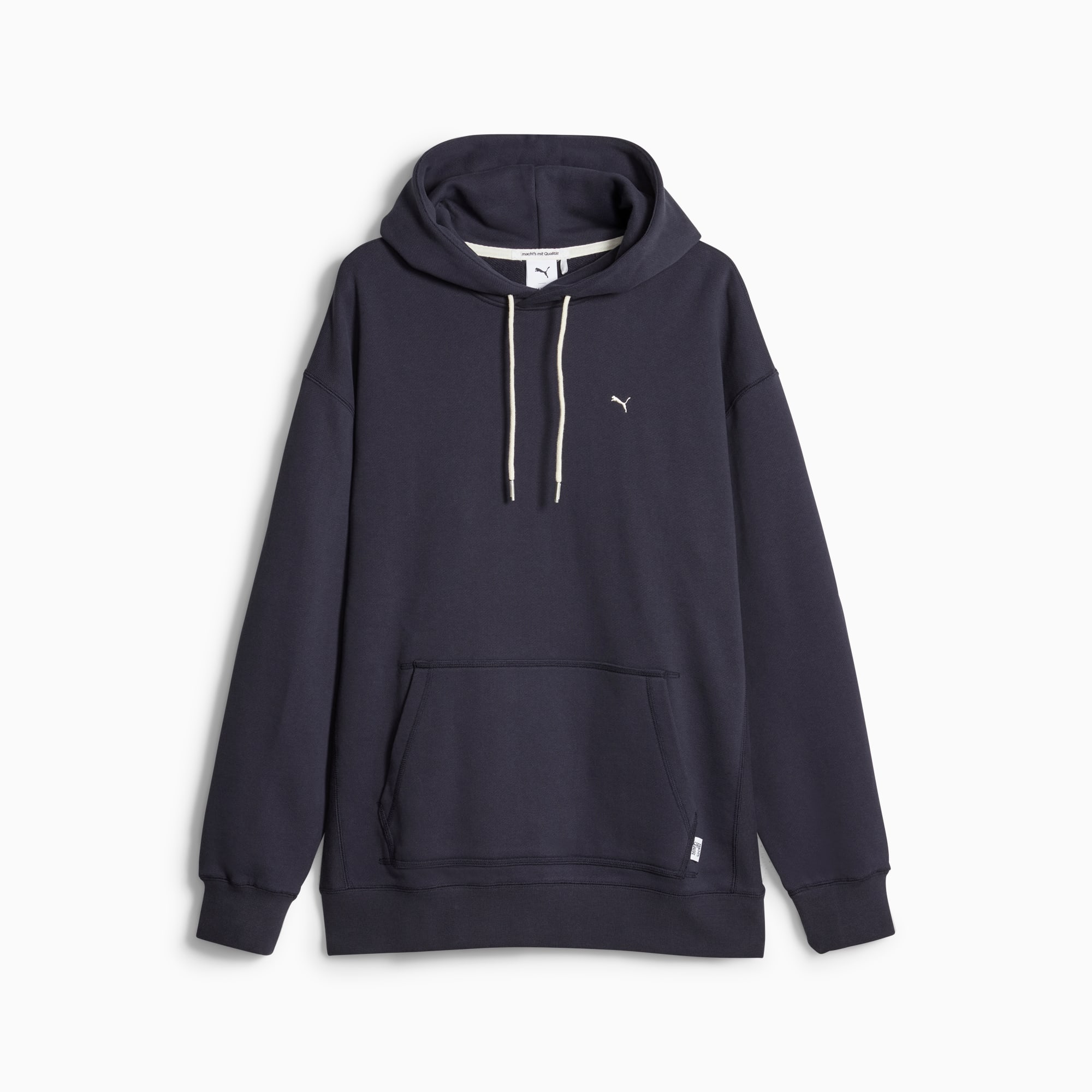 Jungkook grey puma hoodie sales
