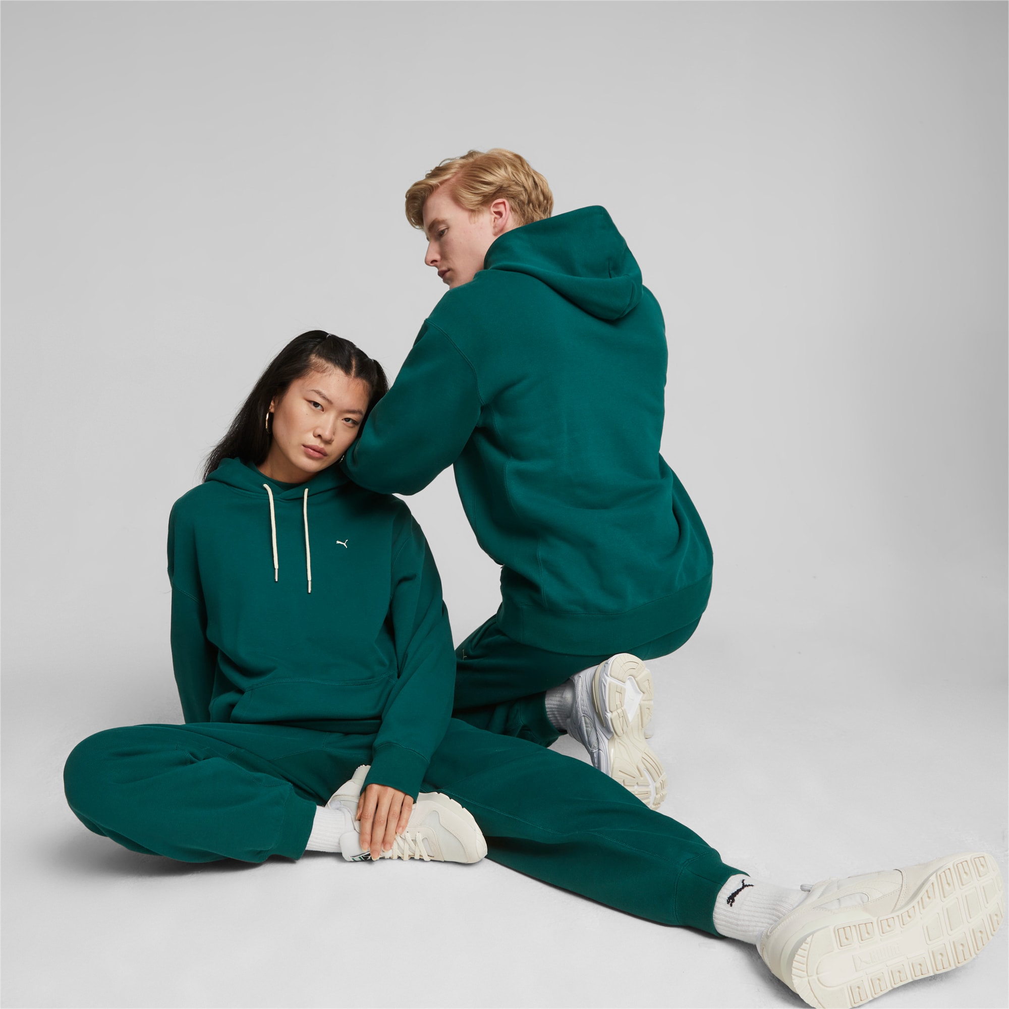 MMQ Hoodie | PUMA