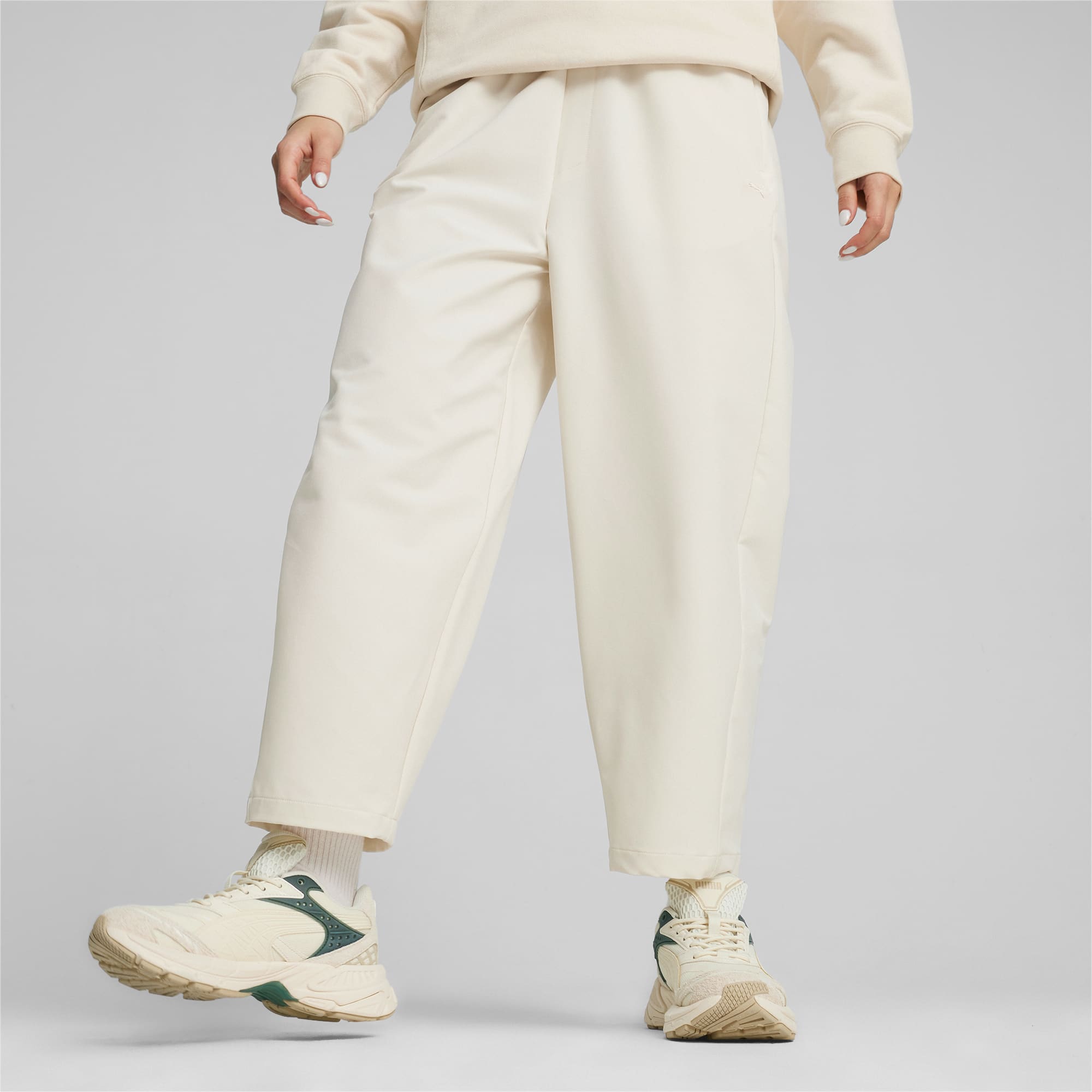 Survetement puma femme gris online