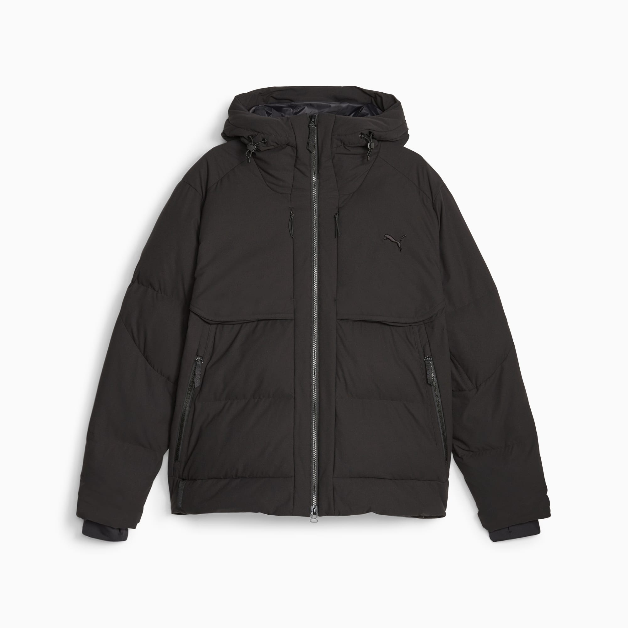 PUMATECH Men's Jacket | PUMA