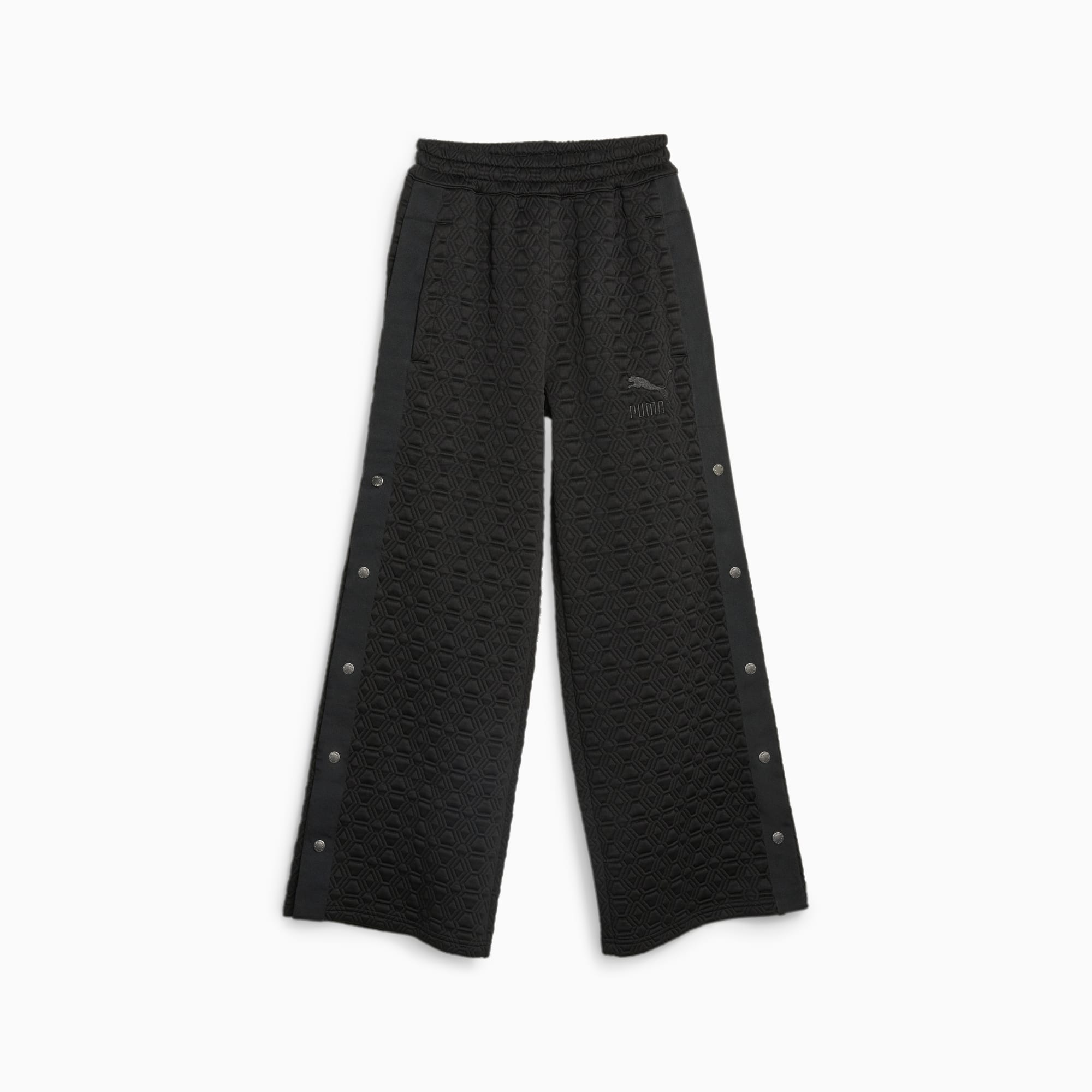 LUXE SPORT T7 Pleated Pants