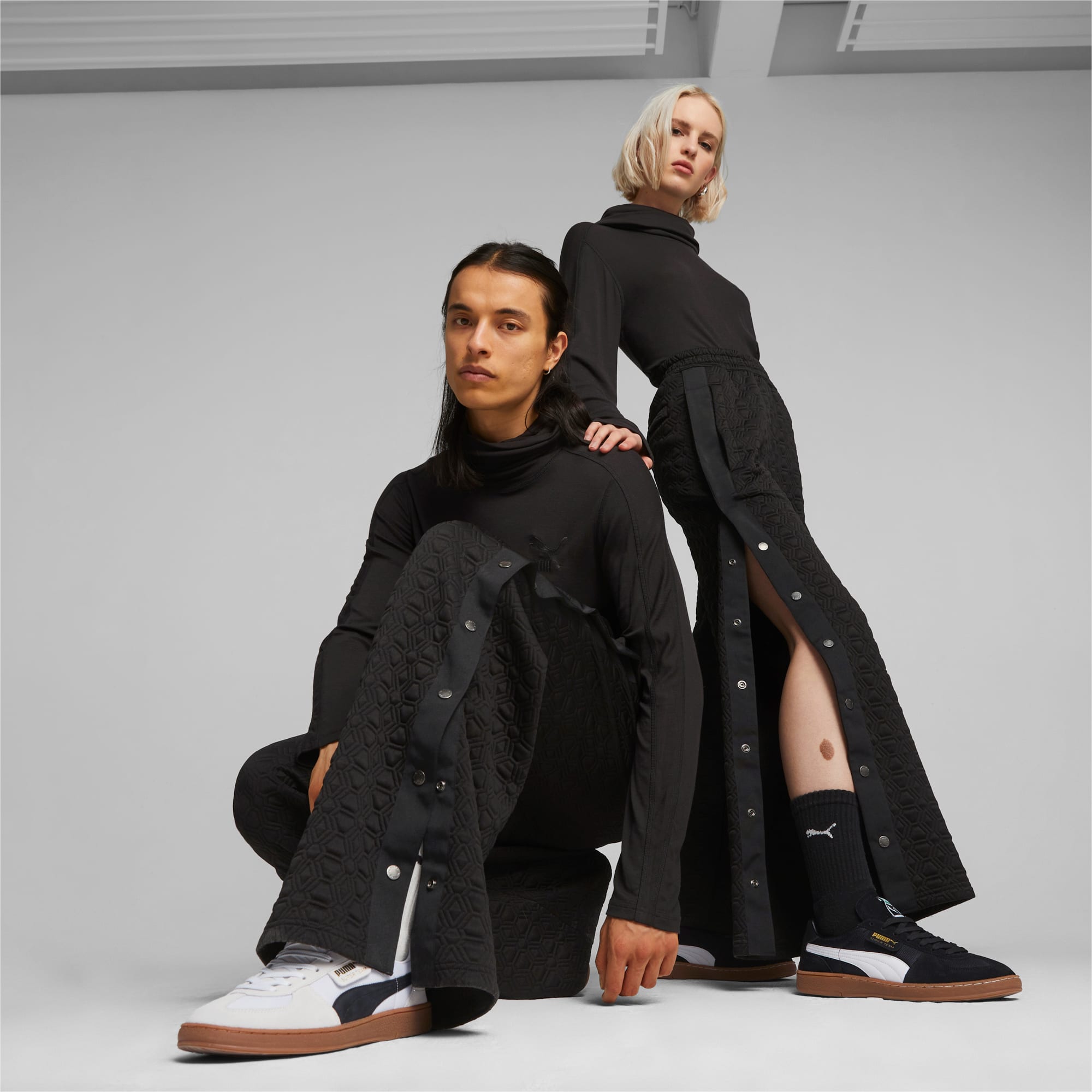 Wide sport pants new arrivals
