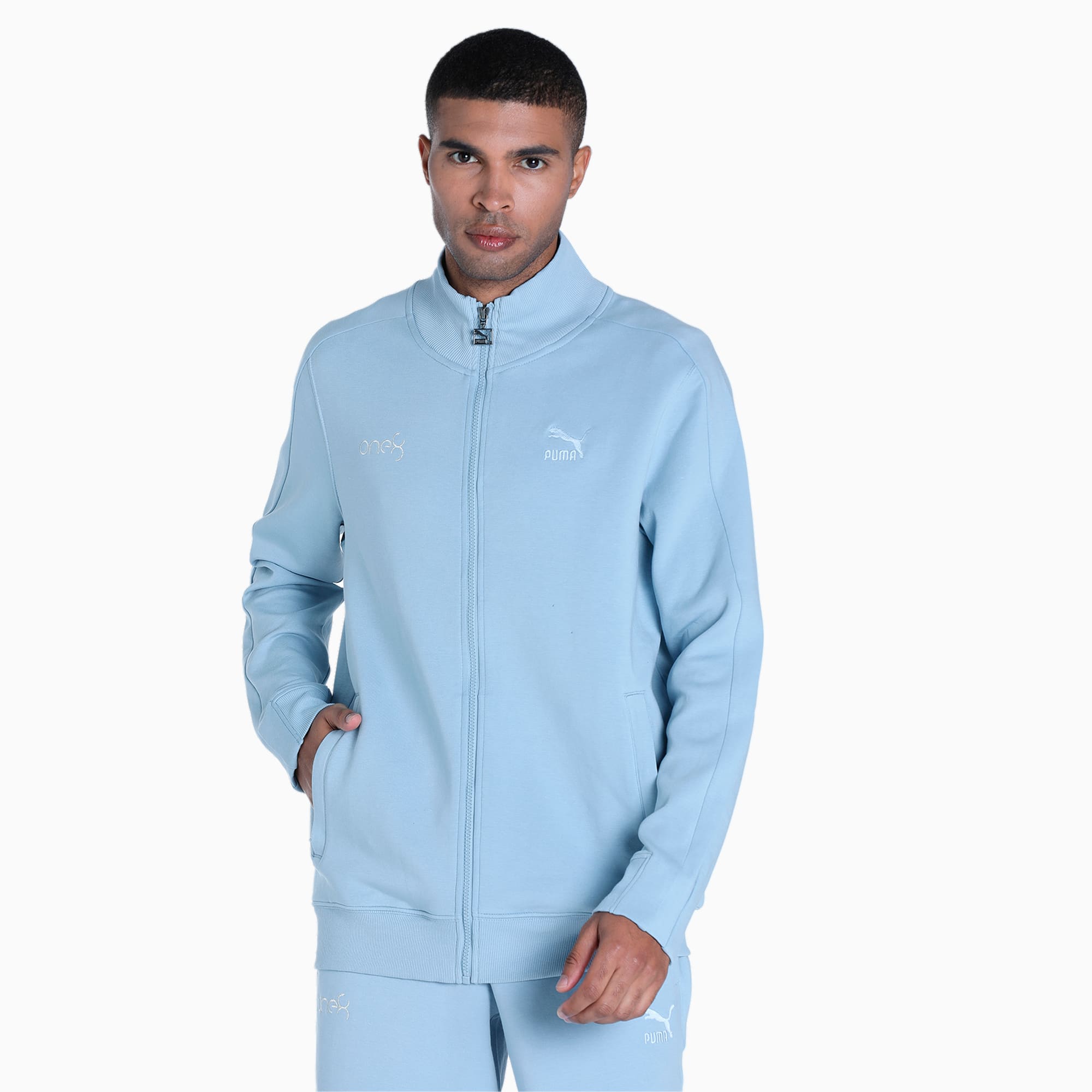 Puma one8 jacket price hot sale