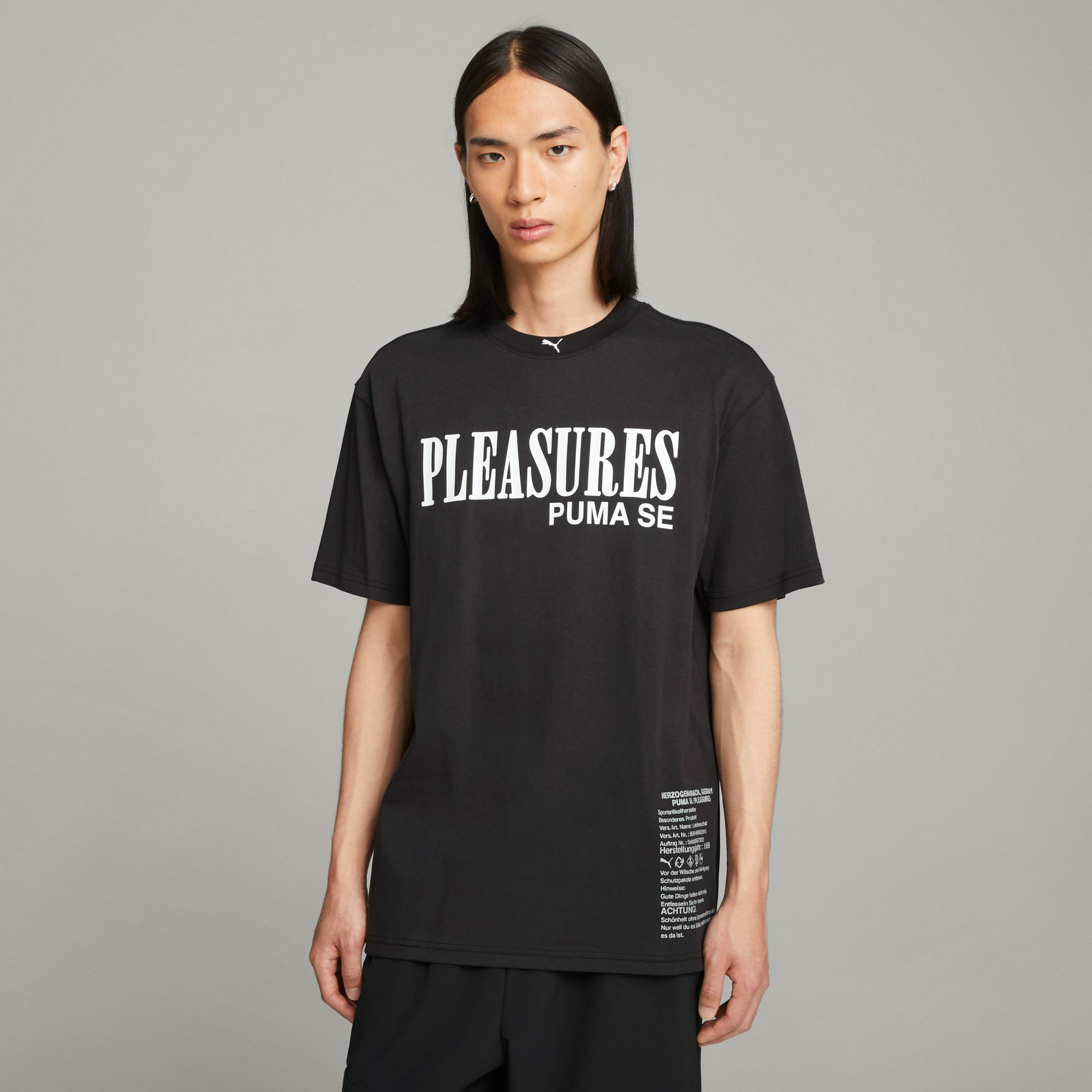PUMA x PLEASURES Men s Tee