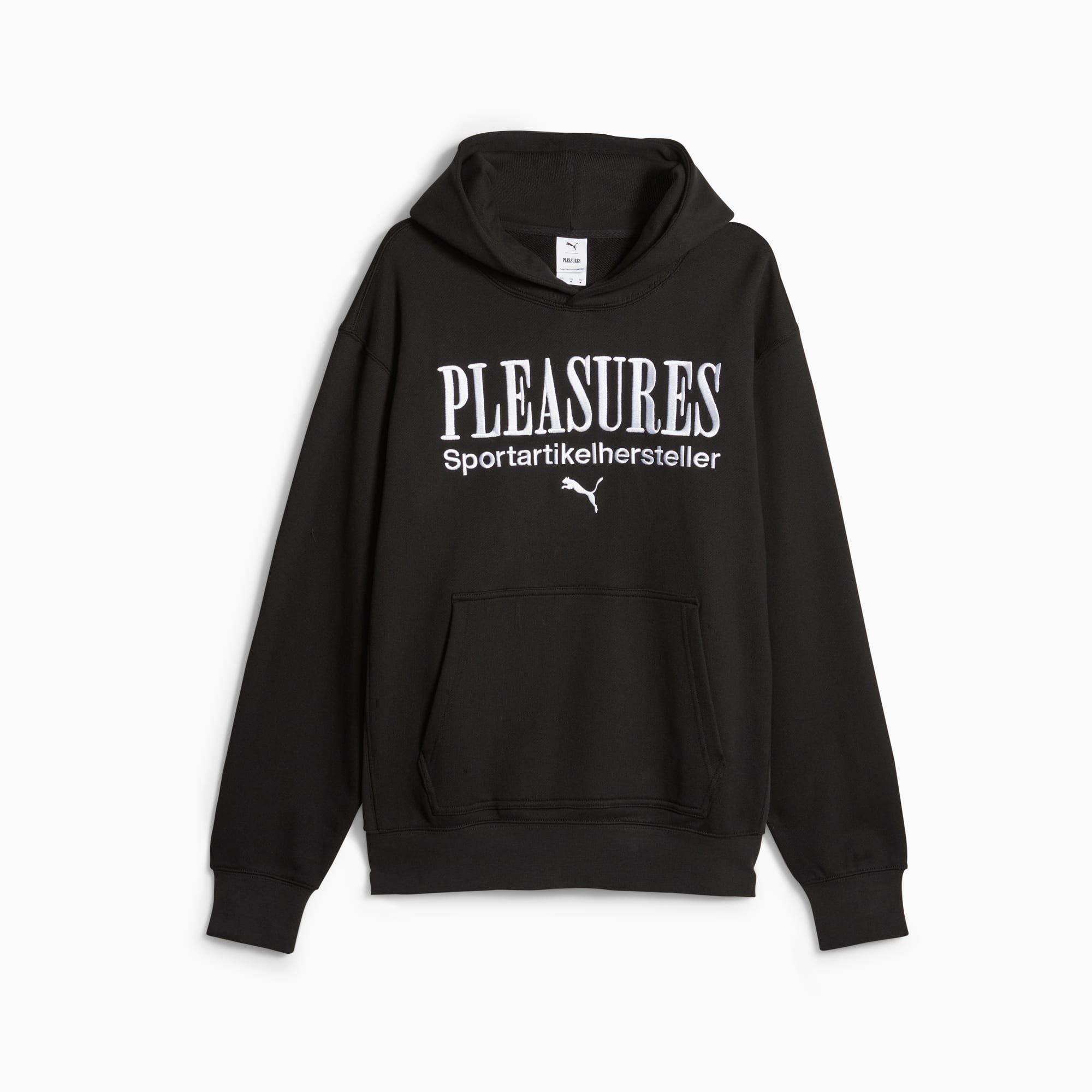 PUMA x PLEASURES Hoodie PUMA