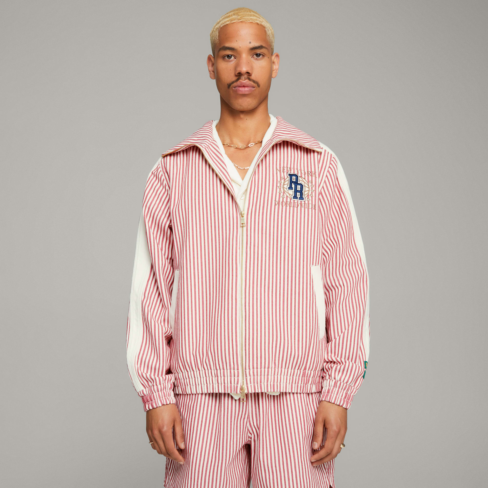 Puma summer jacket hotsell