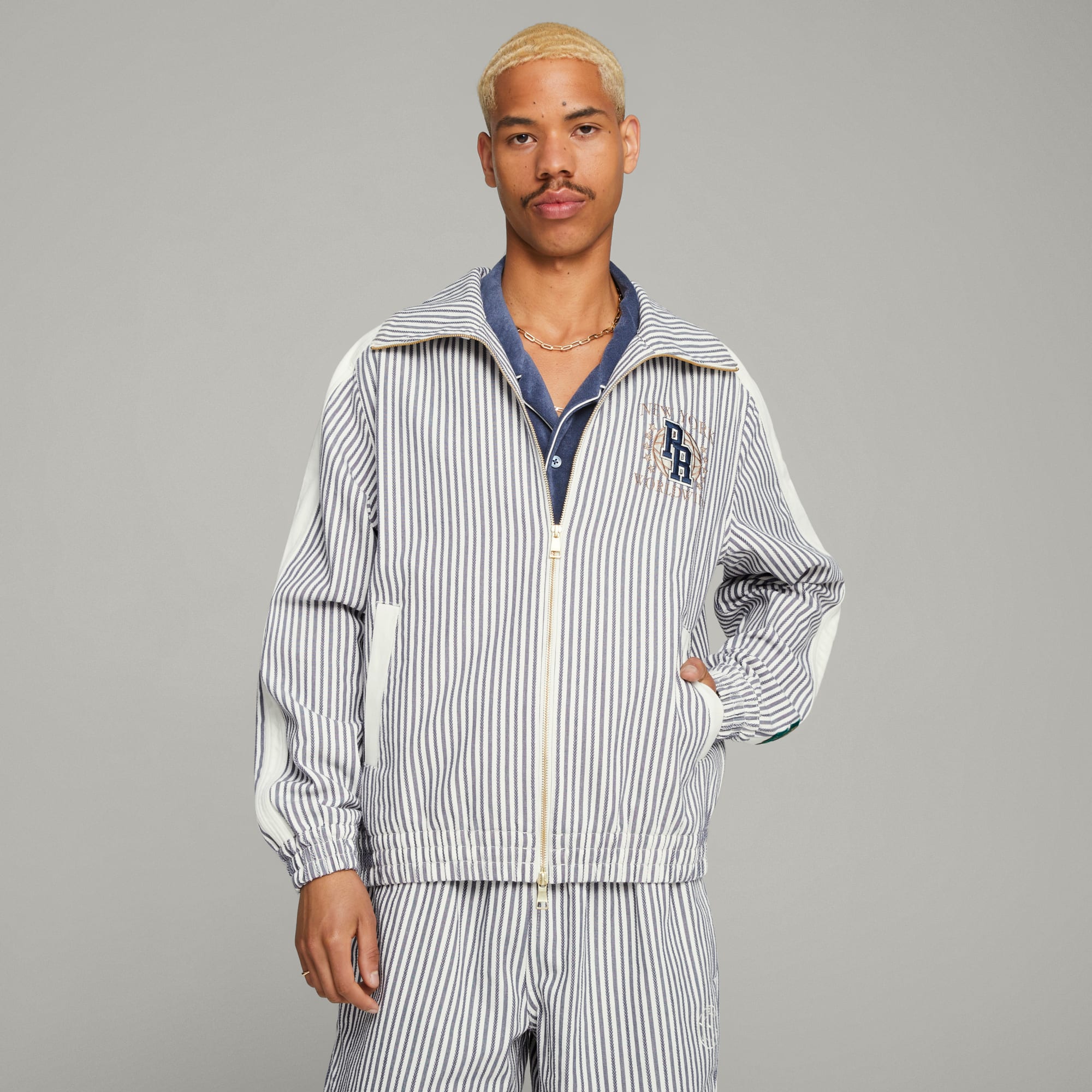 Puma giubbotto shop estivo