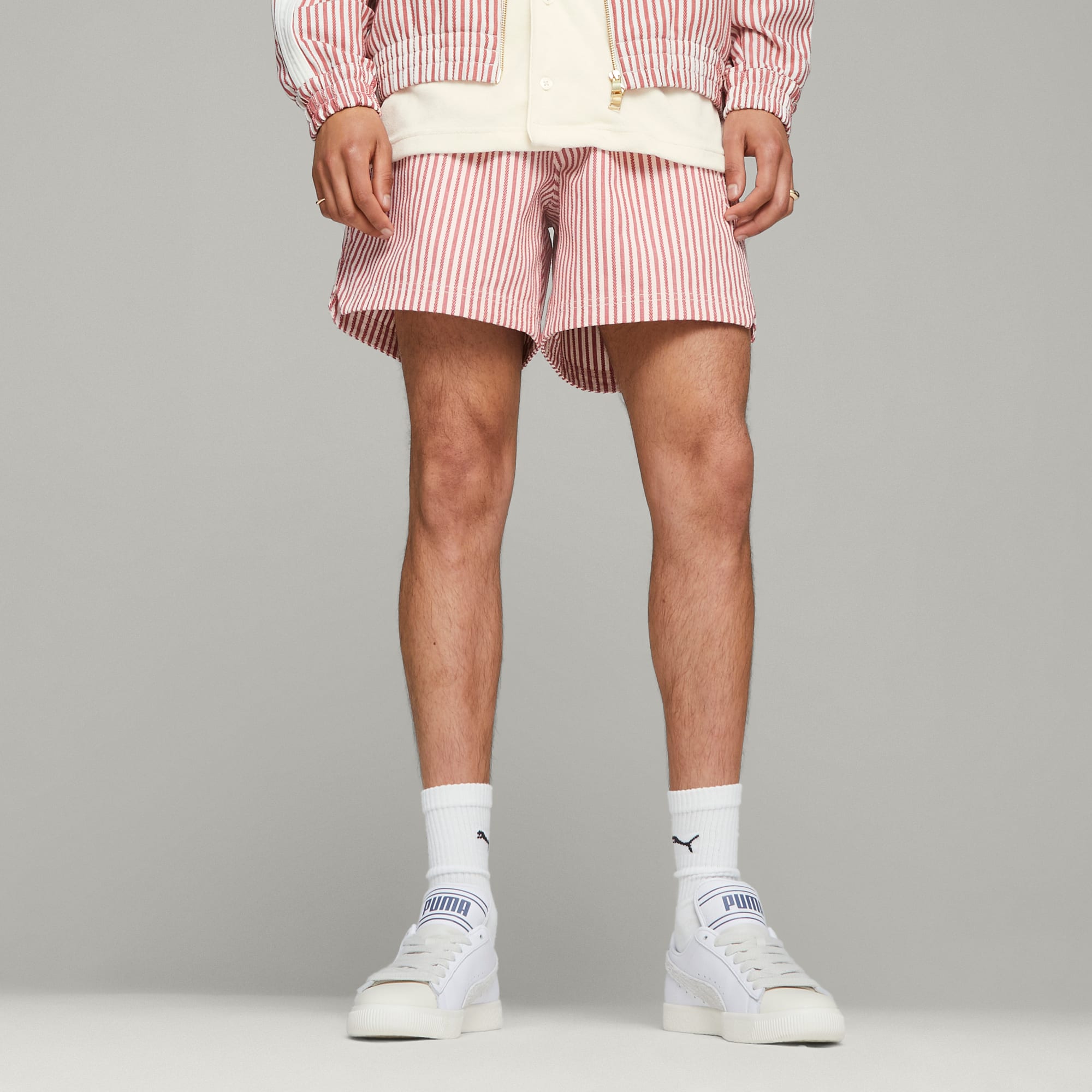 PUMA x RHUIGI Summer Shorts