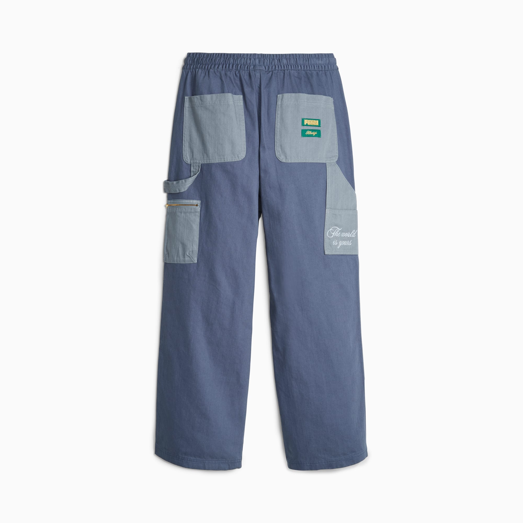 Puma sales jeans pants