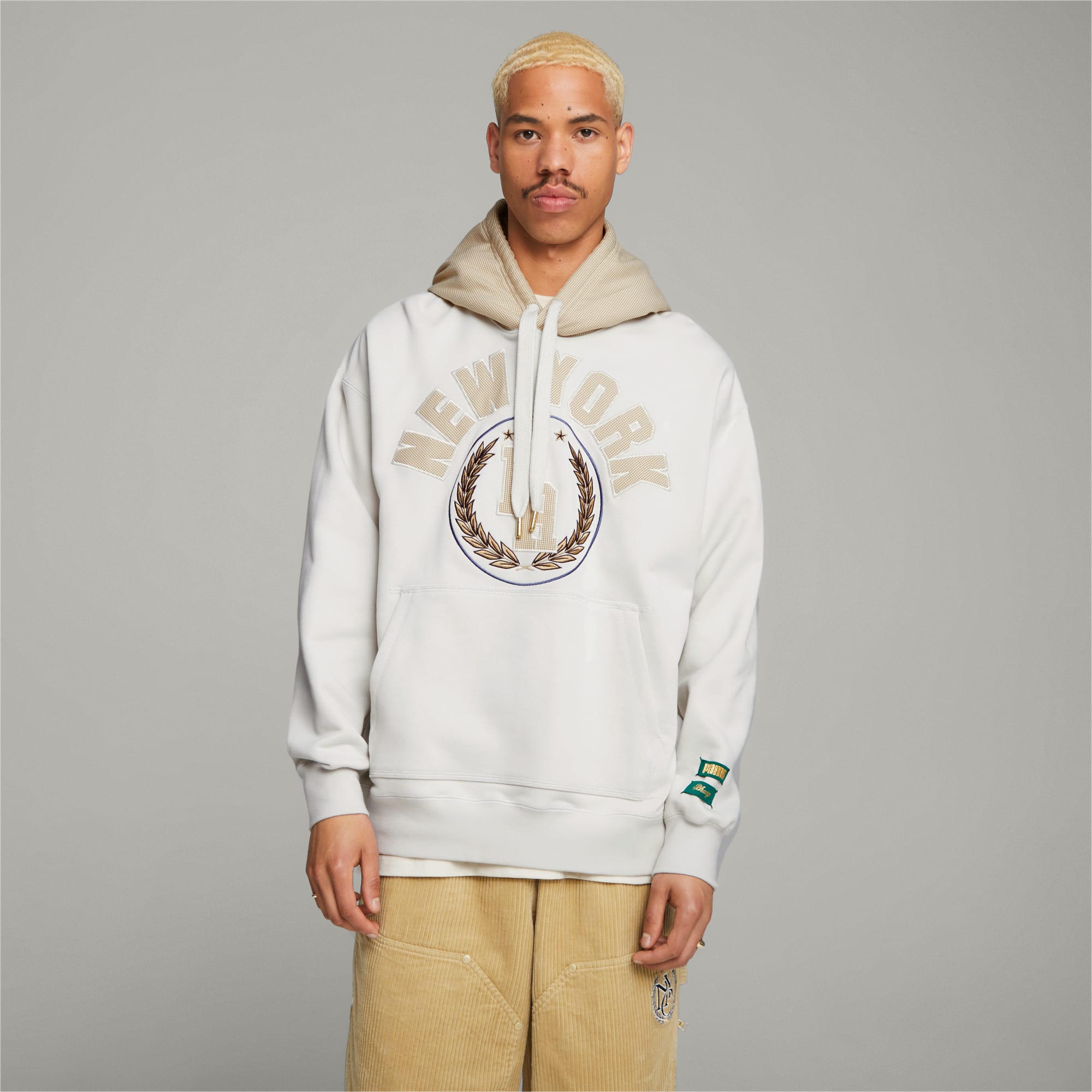 Puma hoodie shop