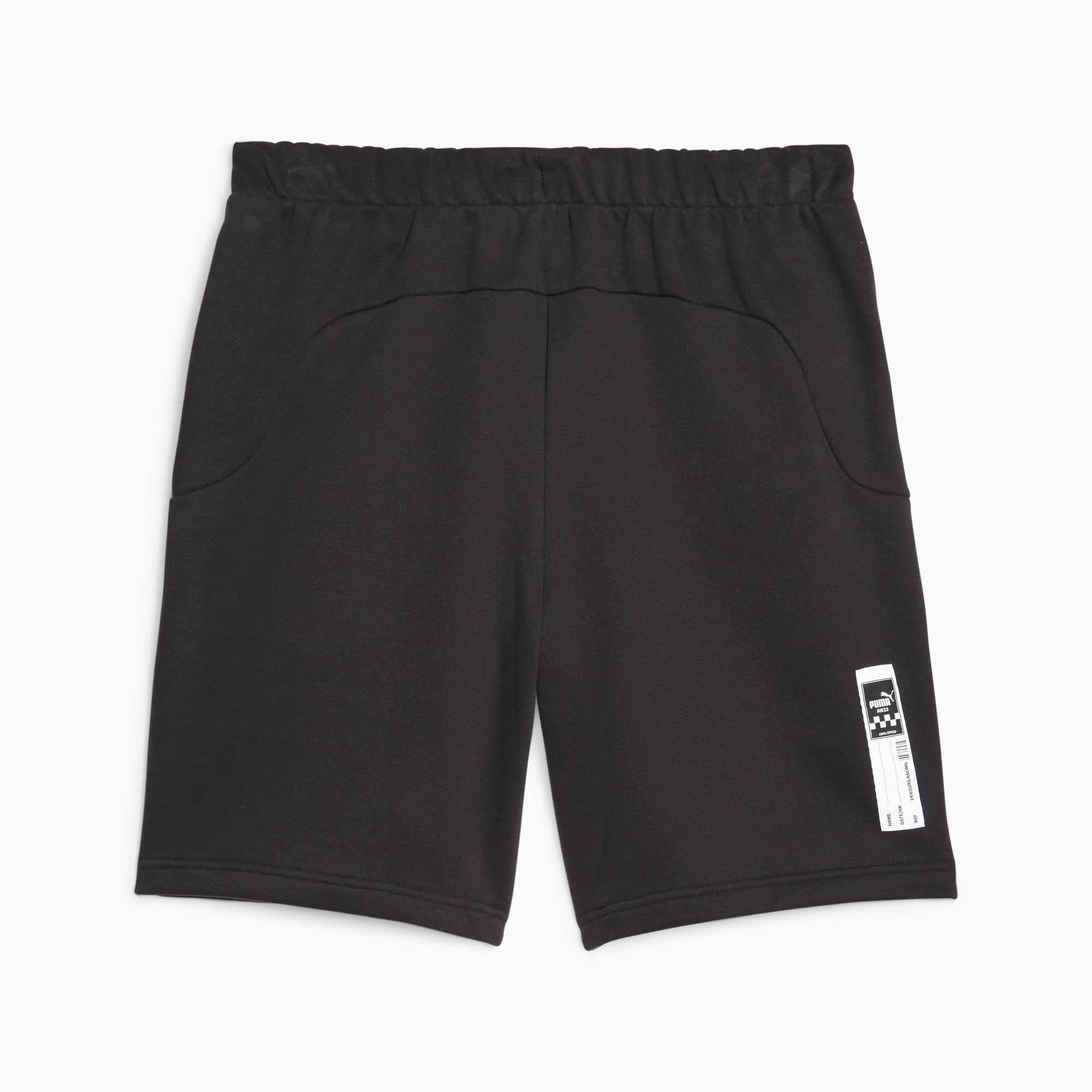 Puma ferrari shorts green discount