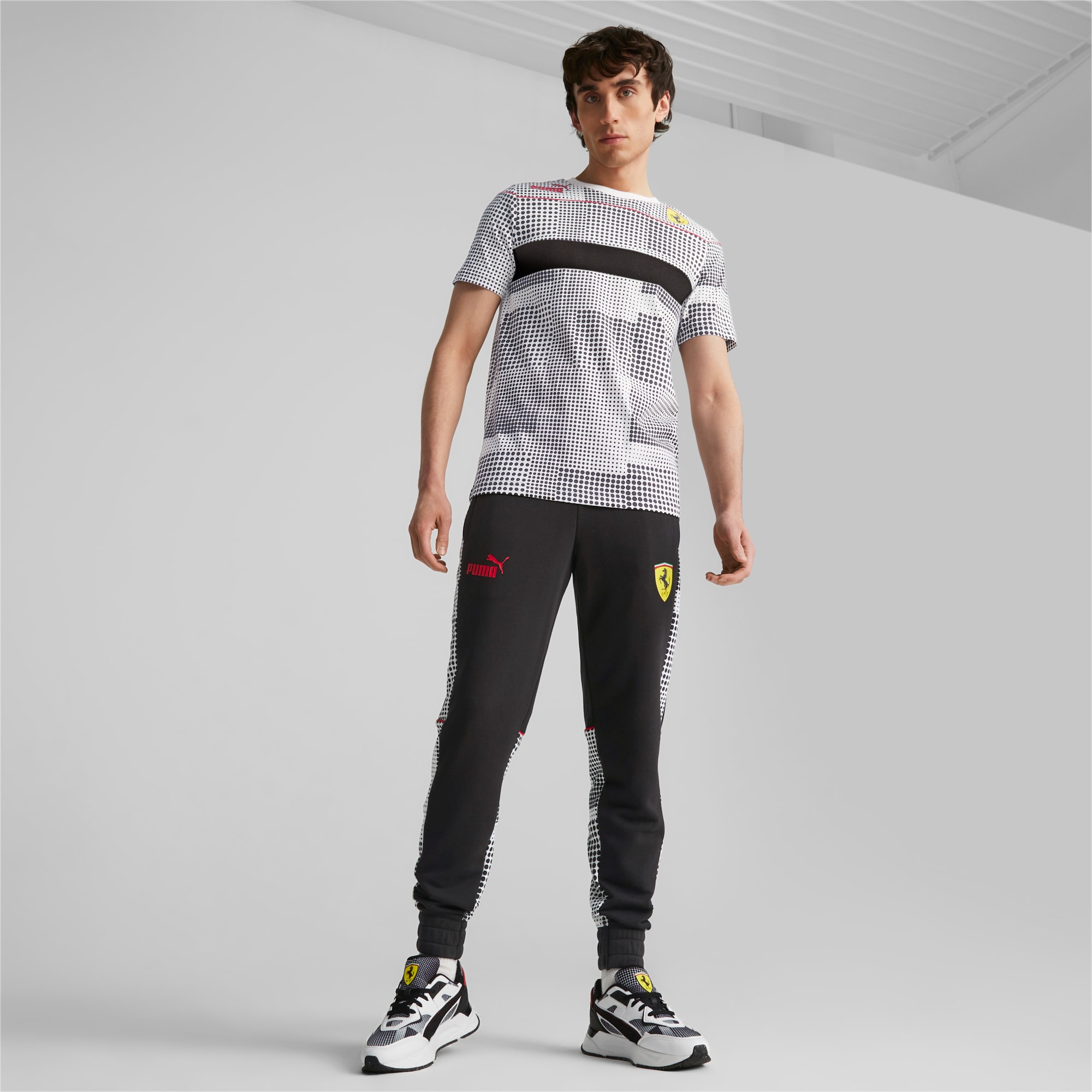 Puma ferrari new arrivals men camo