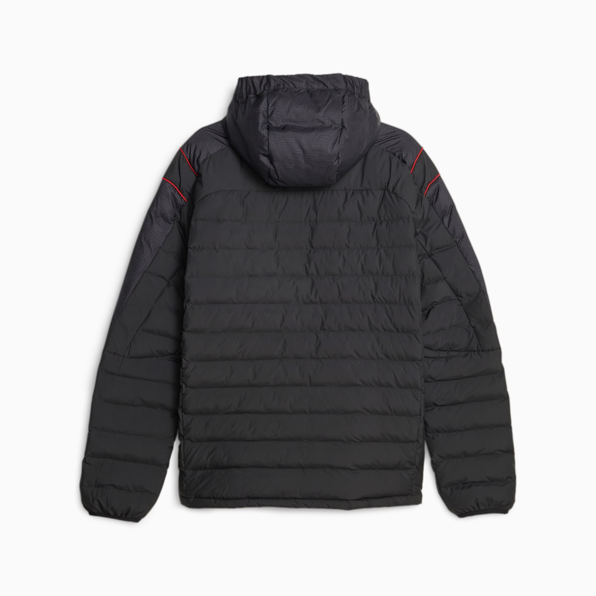 Casaca puma ferrari top