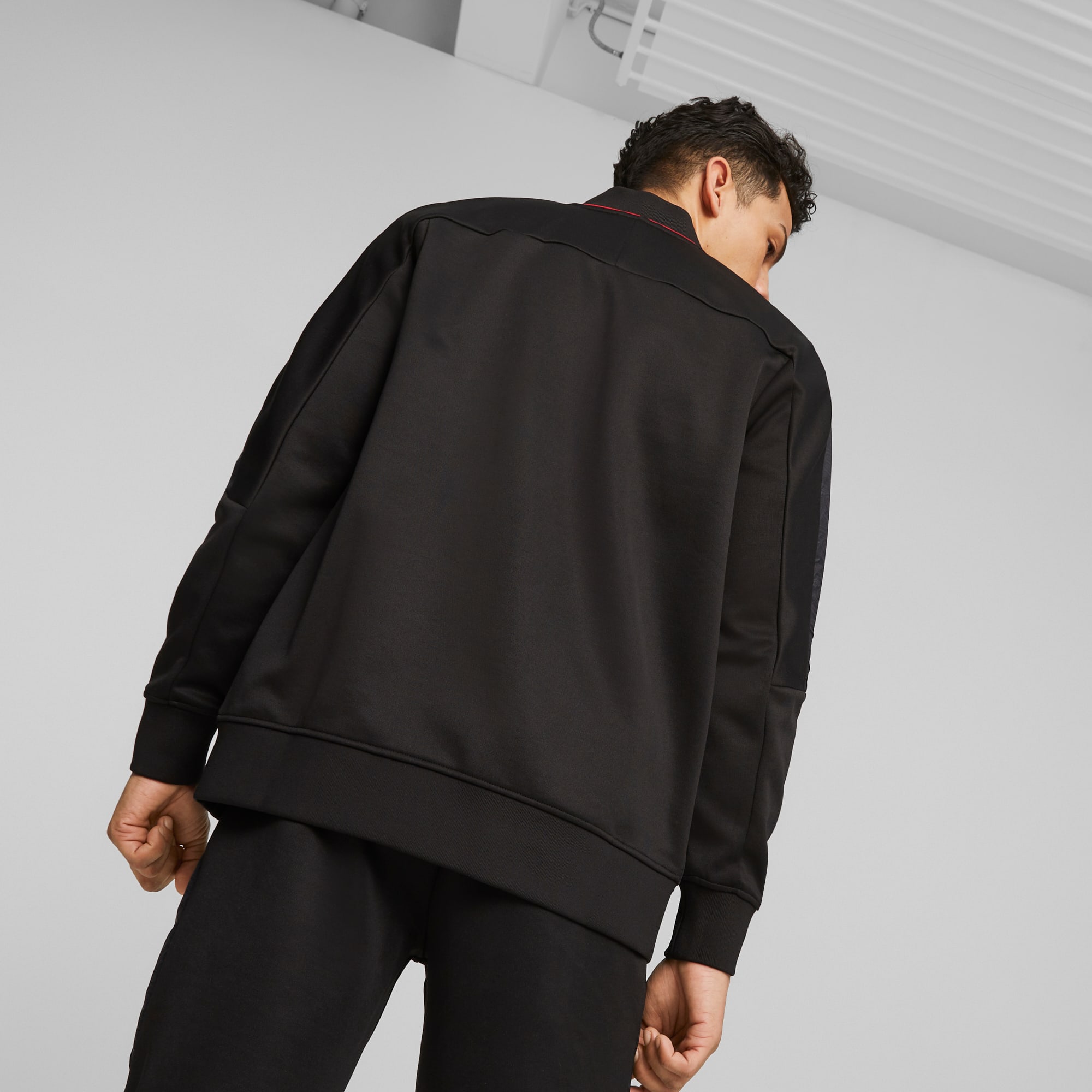 Blouson puma ferrari homme outlet