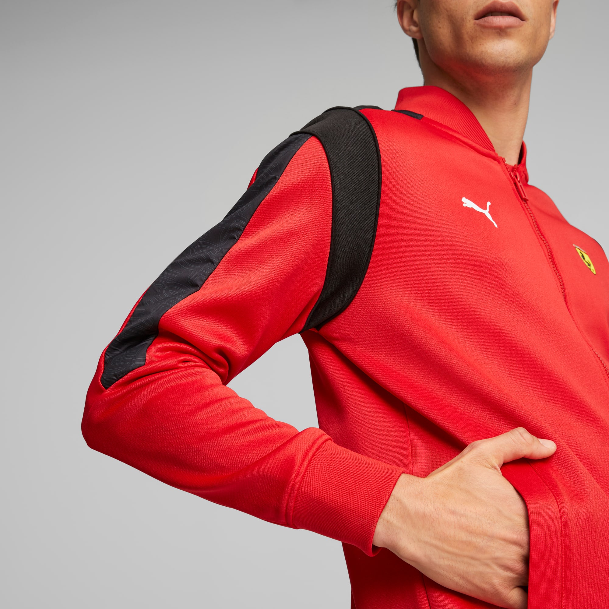 Puma ferrari jumpsuit online