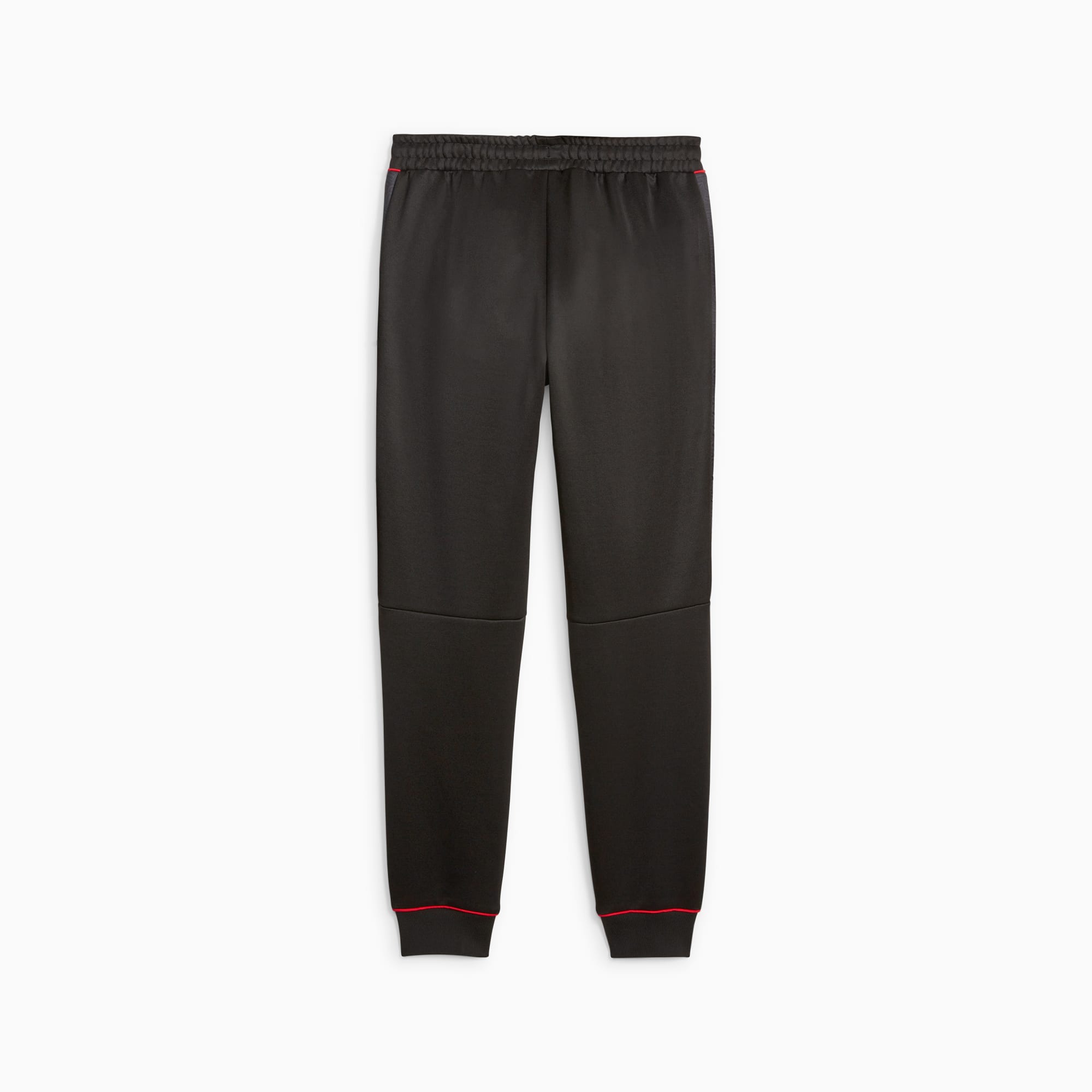 Ferrari Jogger pants in scuba fabric Man