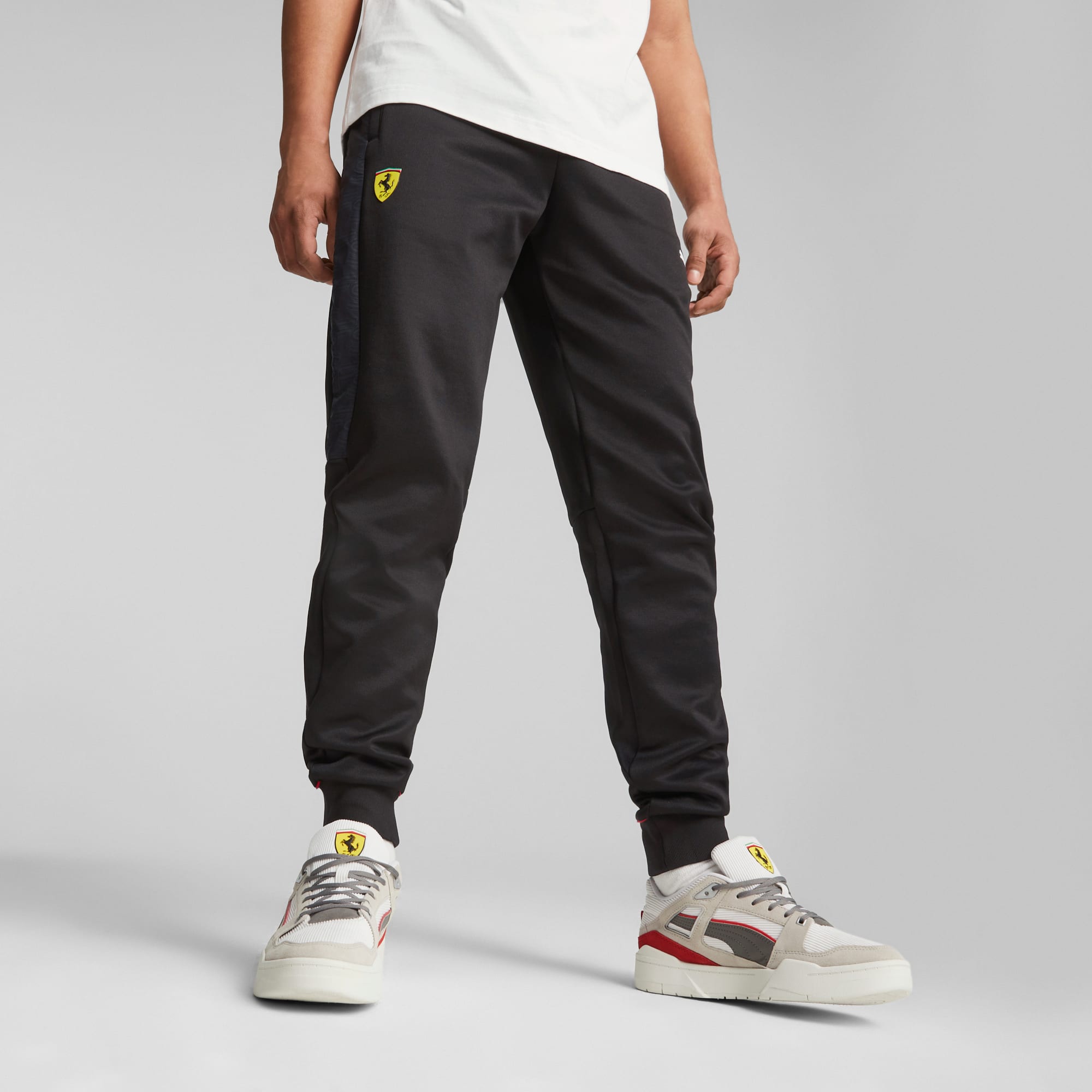 Pantalon sales de course