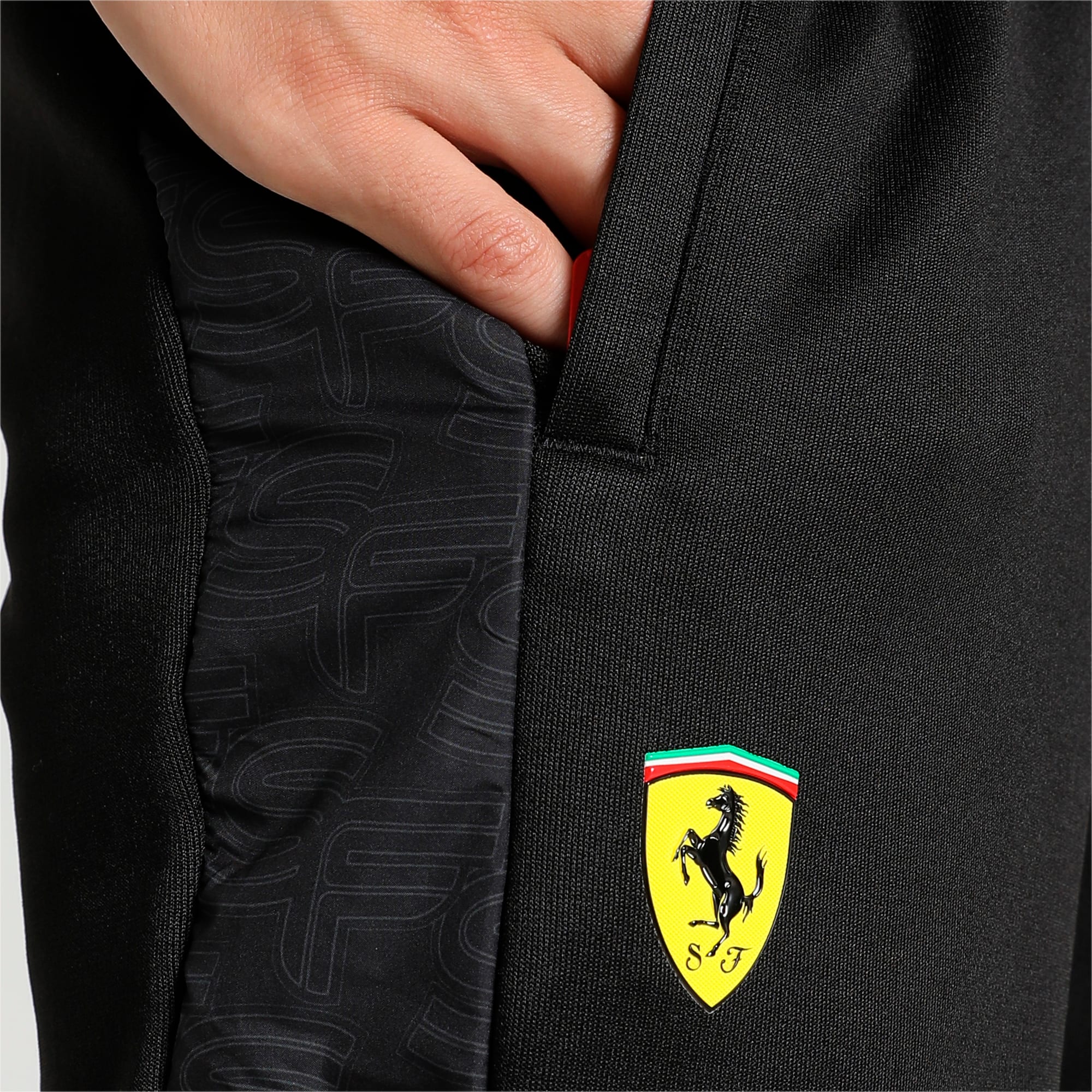 Puma ferrari 2025 track pants