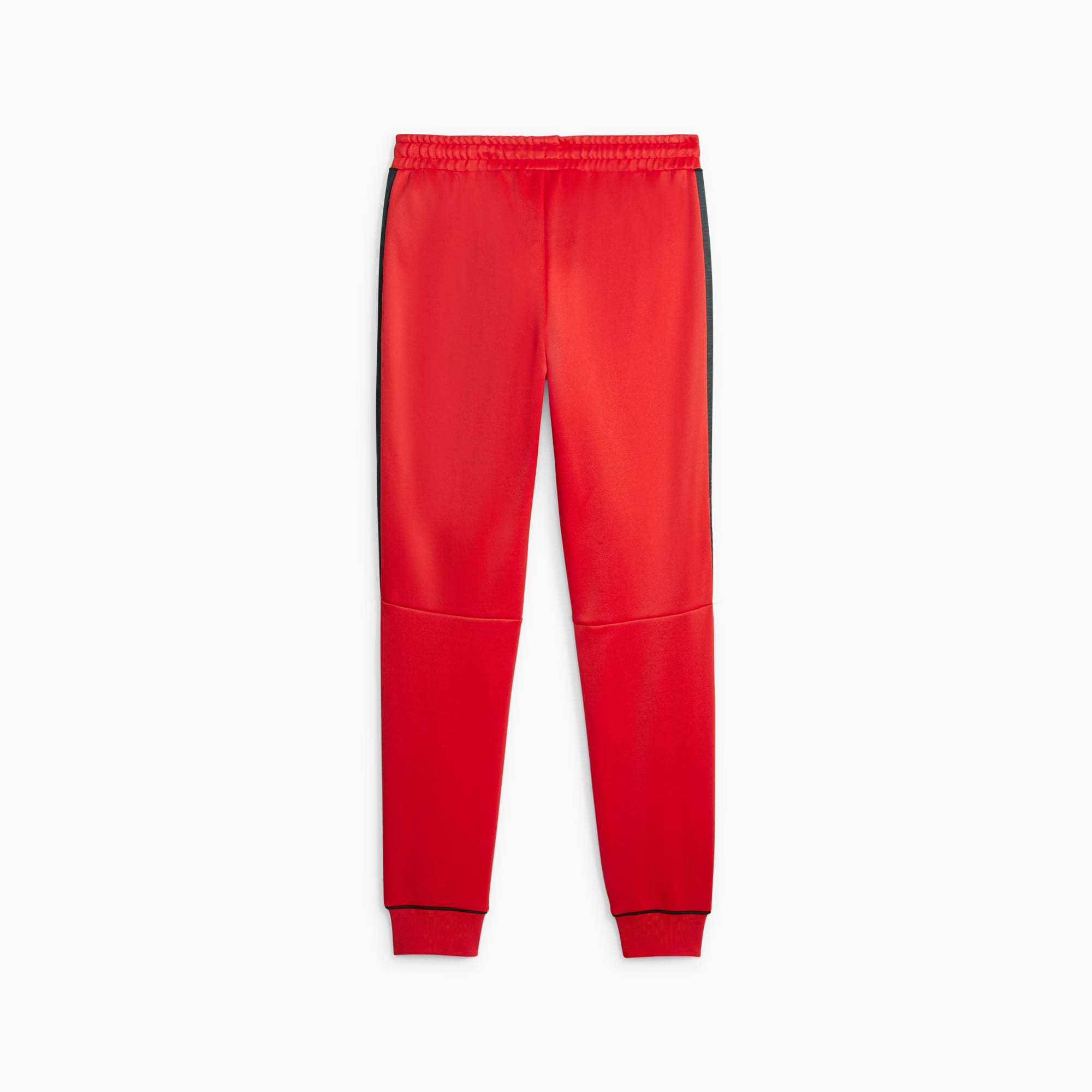 PUMA Mens Ferrari Race Mt7 Track PantsCasual Pants
