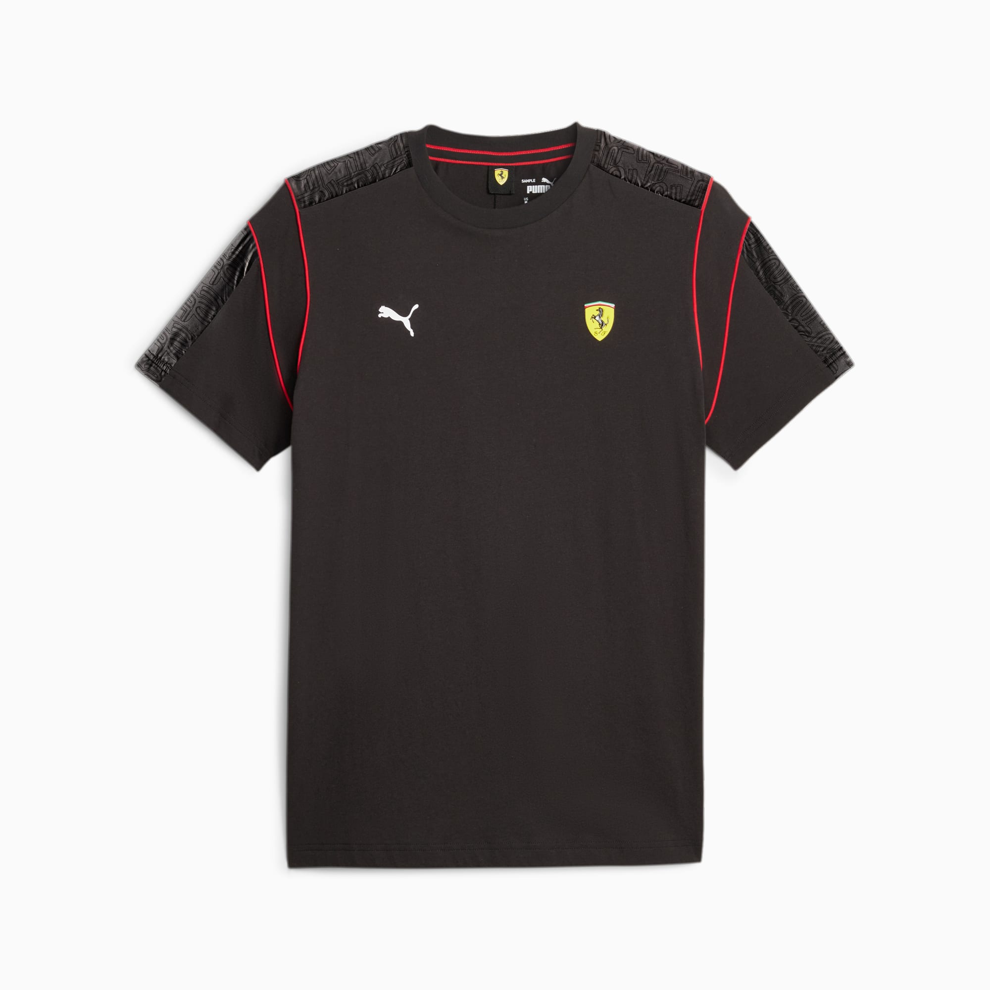 Ferrari shirt malaysia cheap