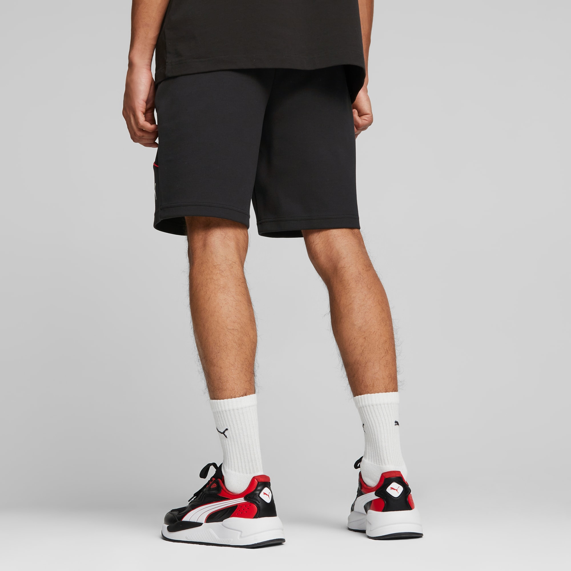 Puma ferrari shorts 2014 store