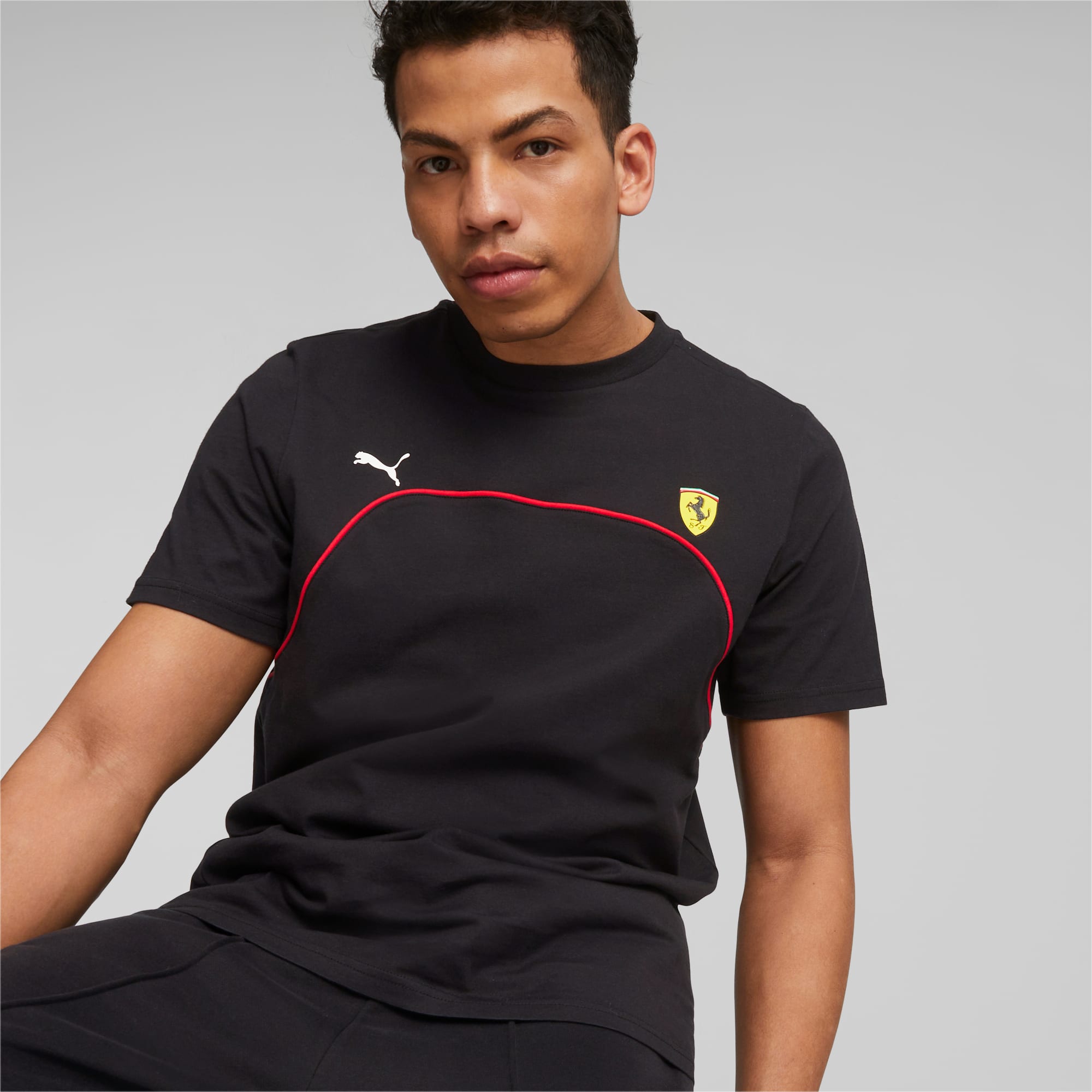 Scuderia puma store