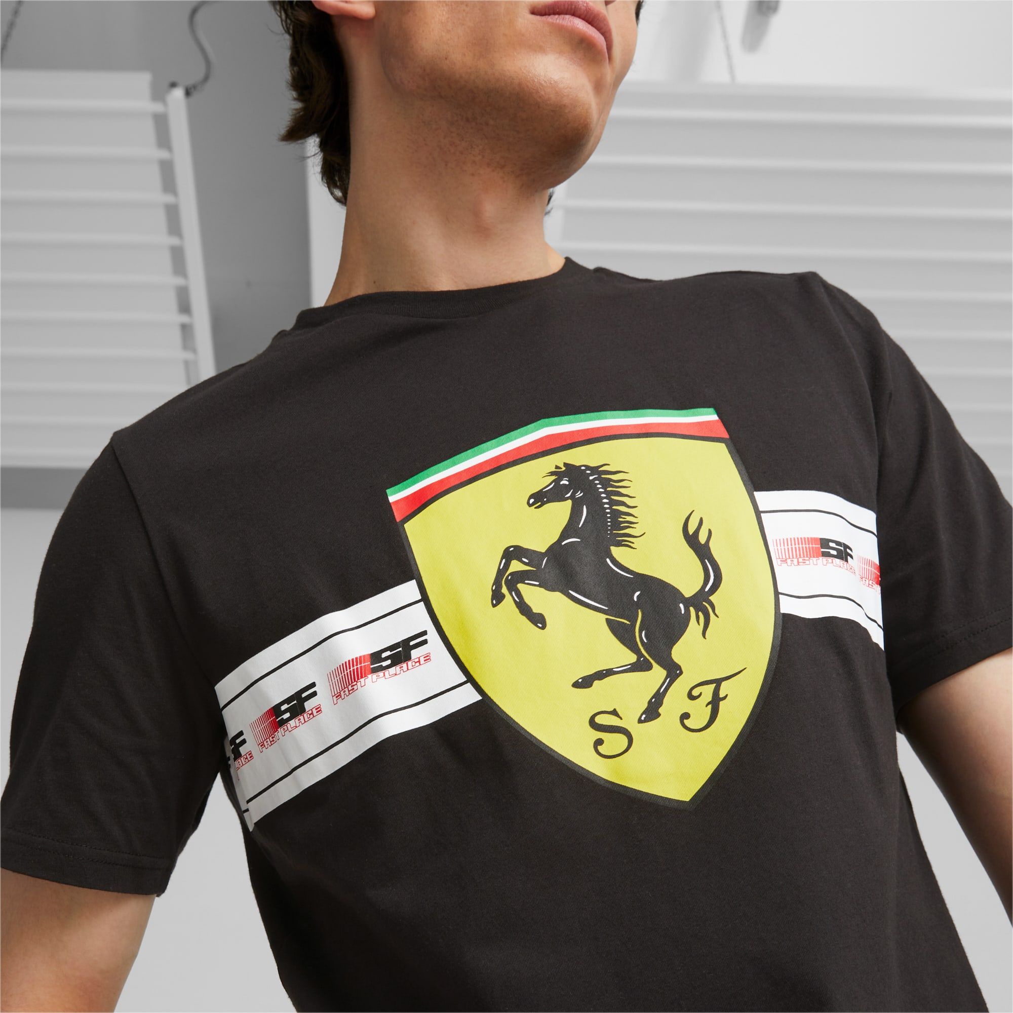 Puma ferrari sale store