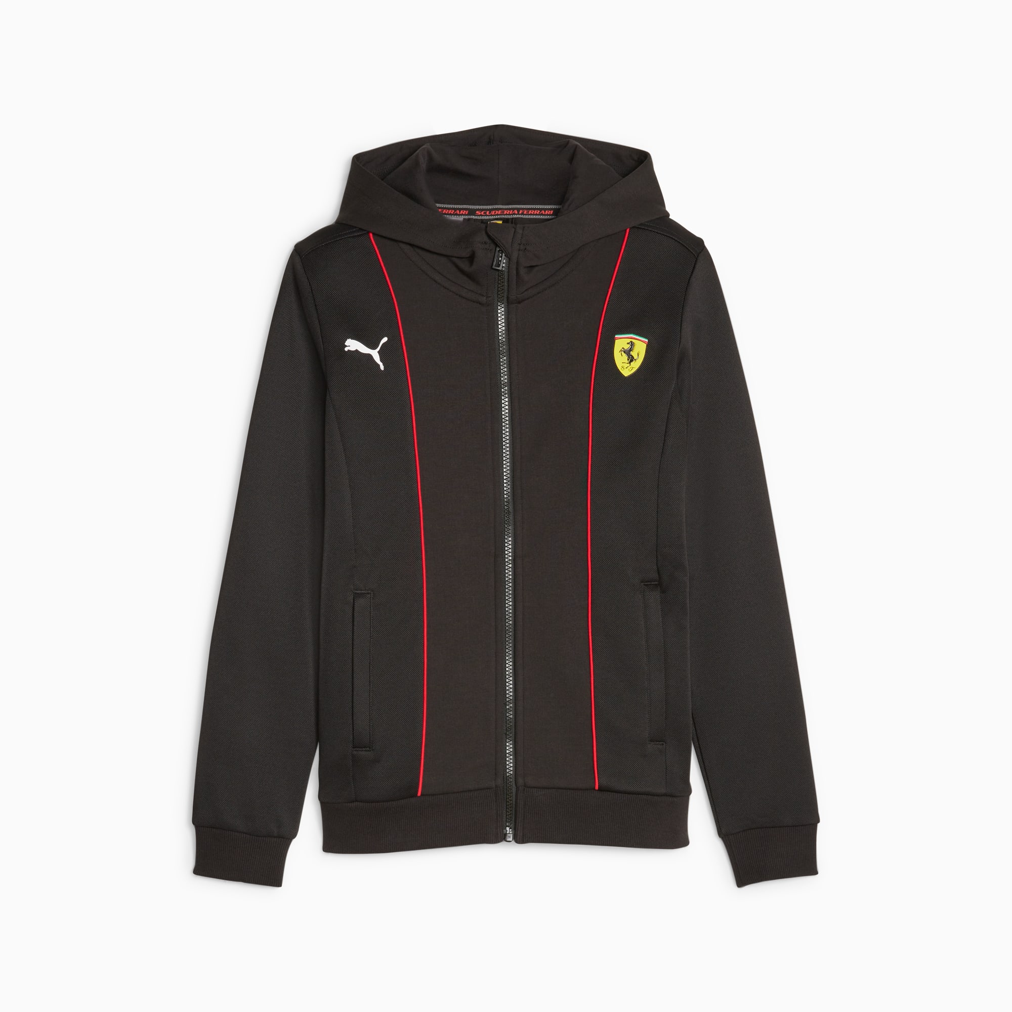 Sweat puma ferrari best sale