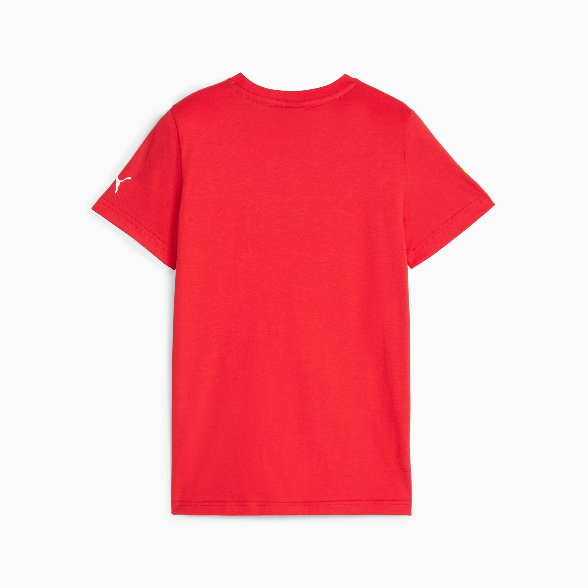 Scuderia Ferrari Motorsport Kids Tee