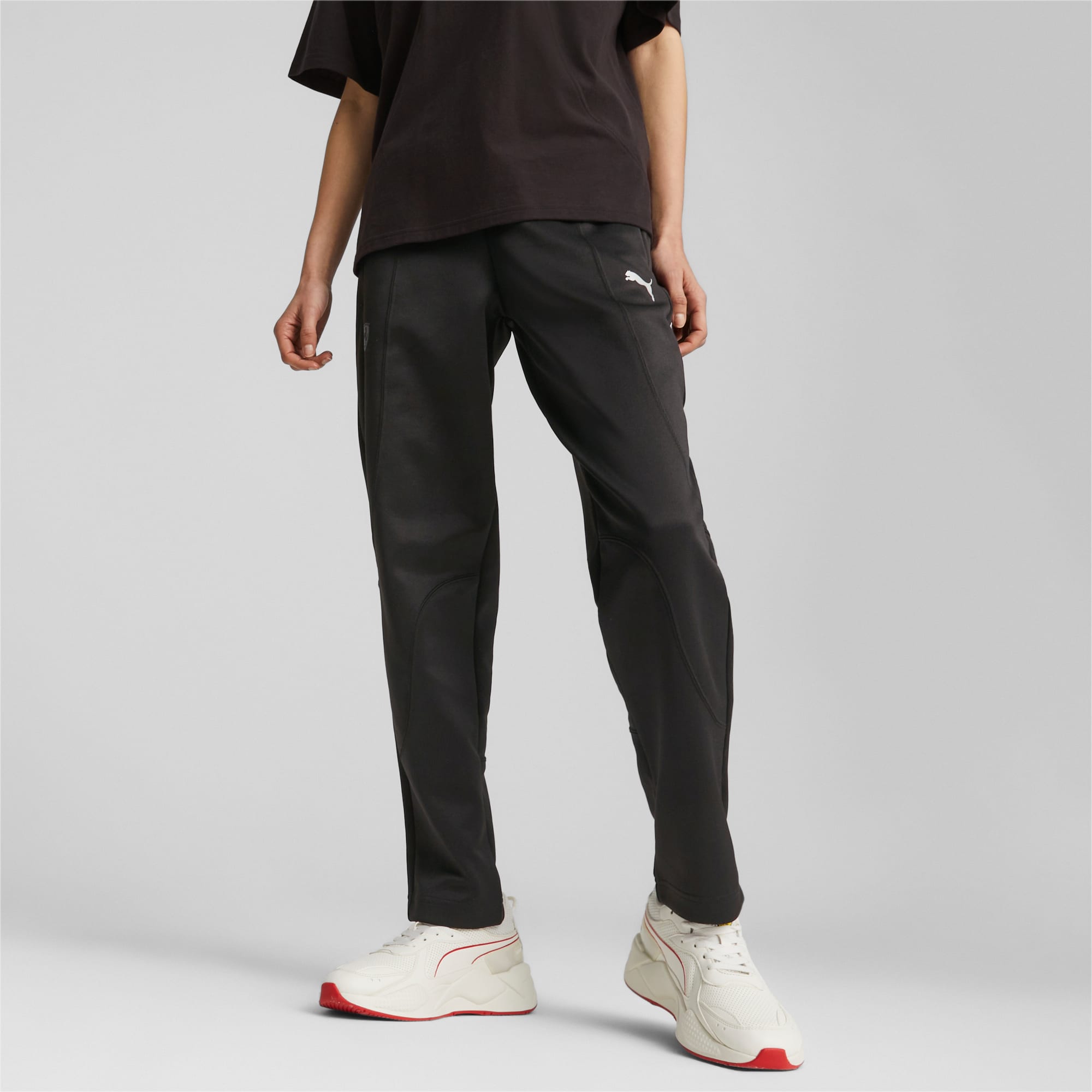 Pantalon outlet ferrari puma