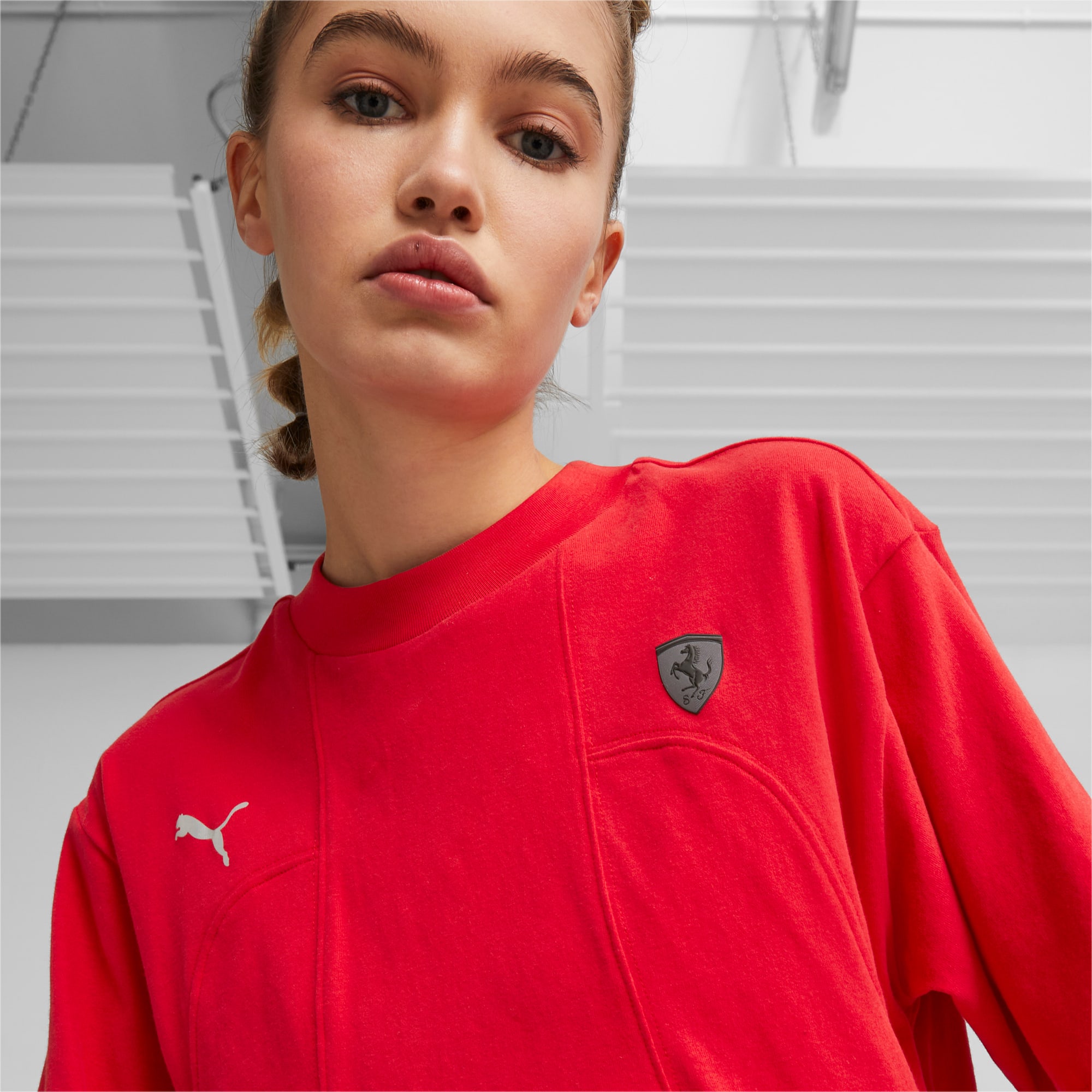 Puma deals ferrari femme