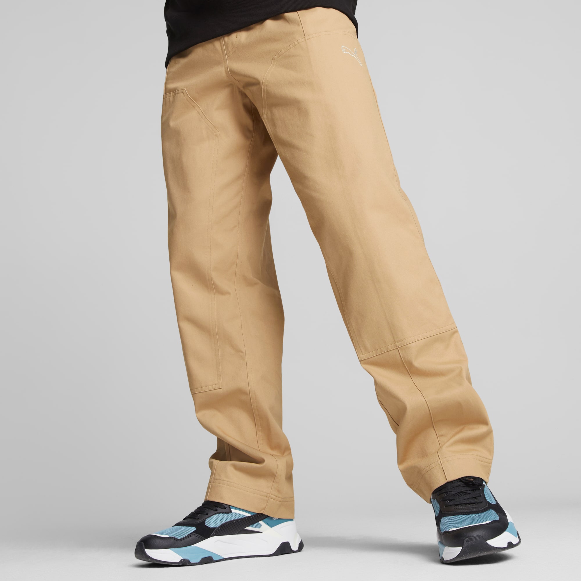 Statement pants online