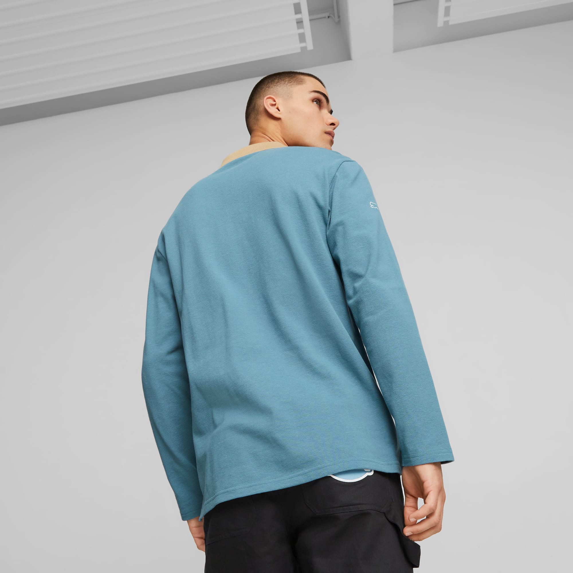 Porsche long sleeve shirt hot sale