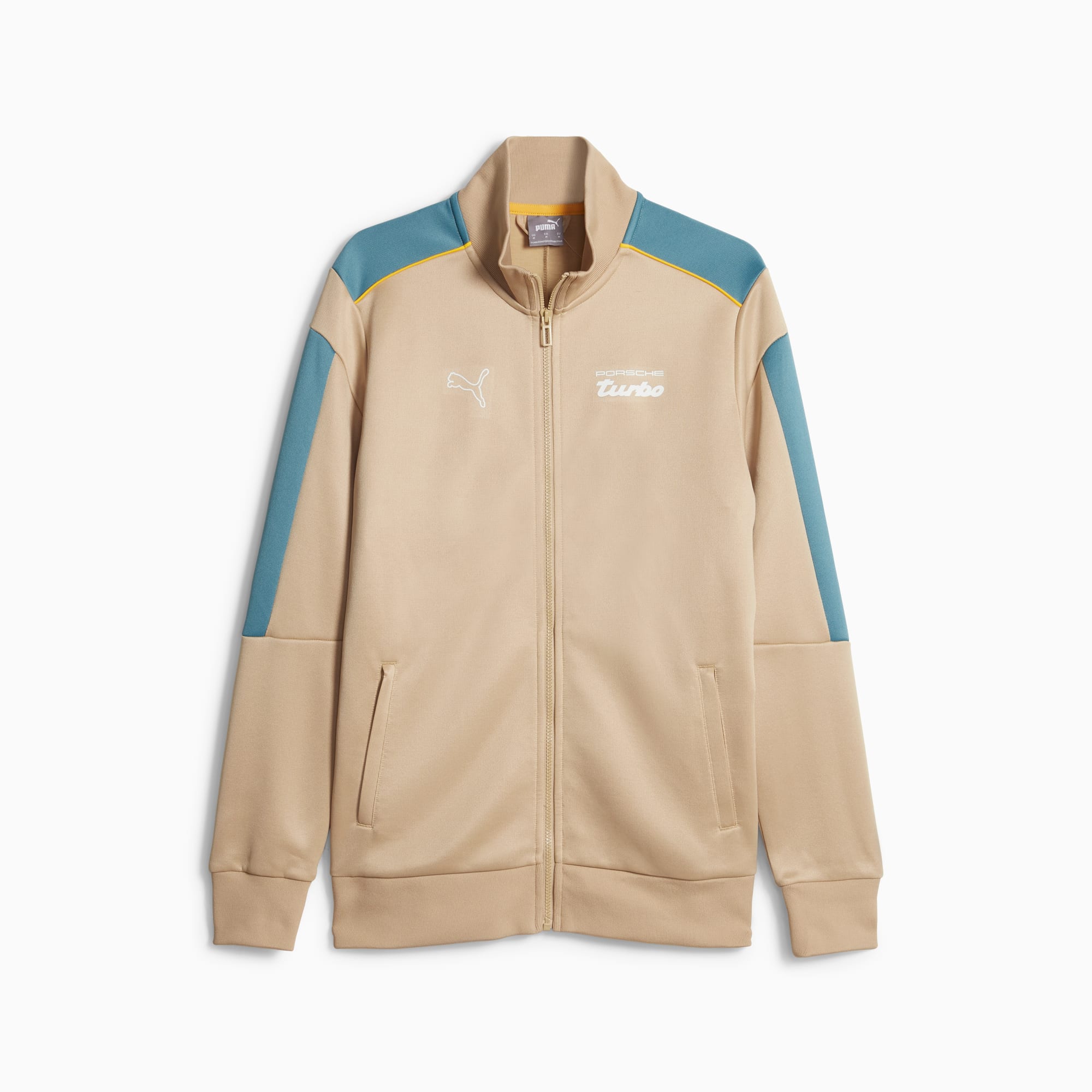 Porsche track jacket outlet