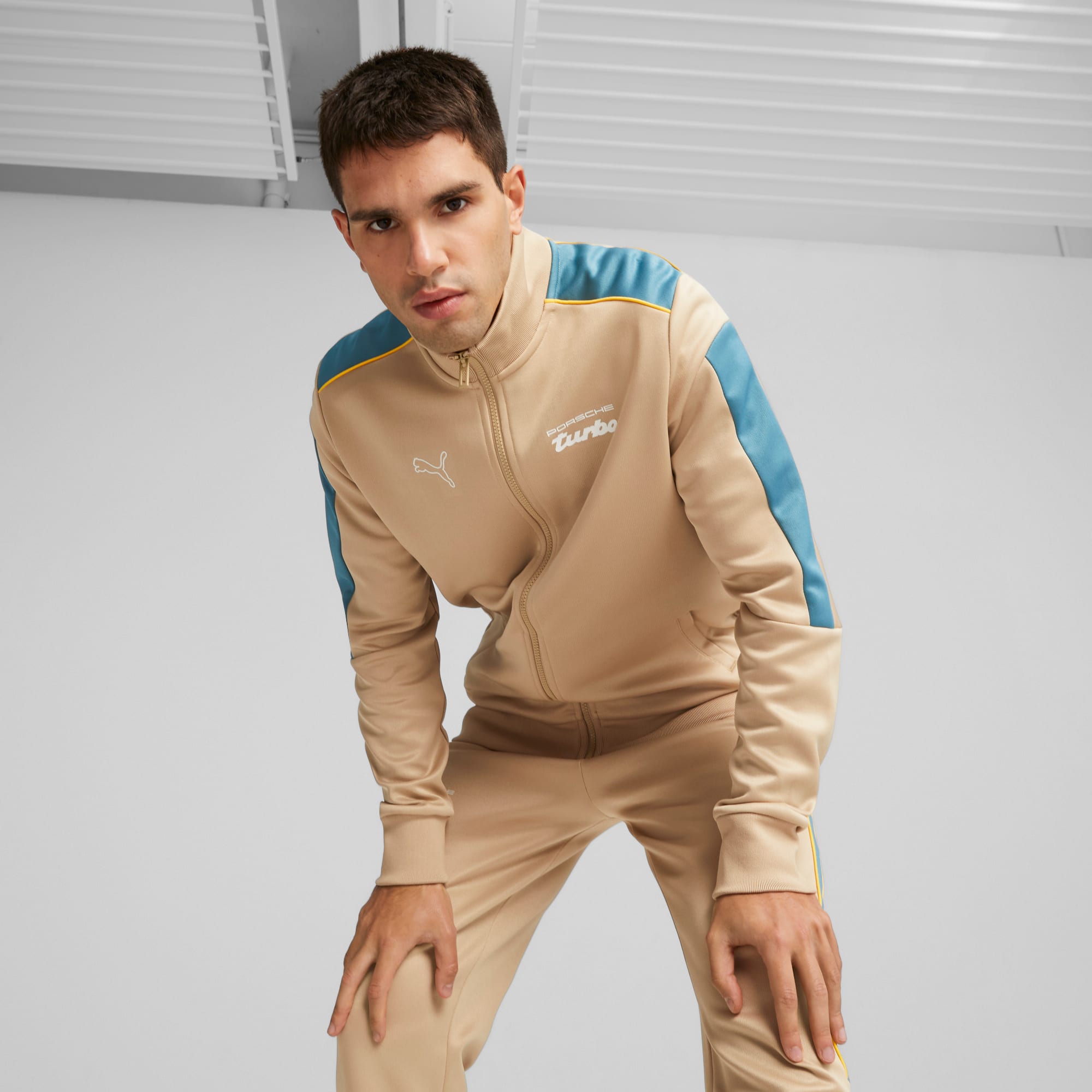 Adidas porsche shop tracksuit