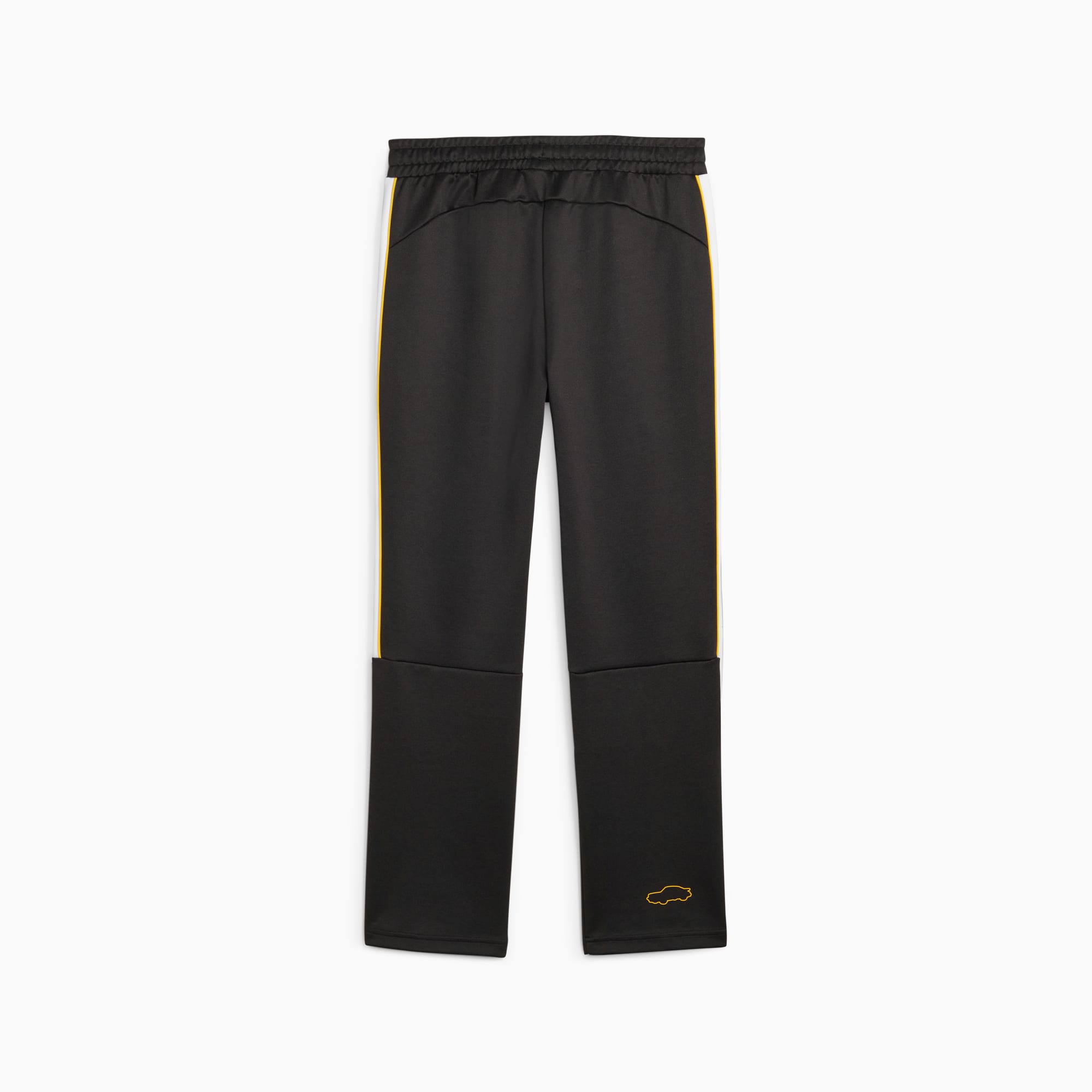 Black and gold pumas zara discount