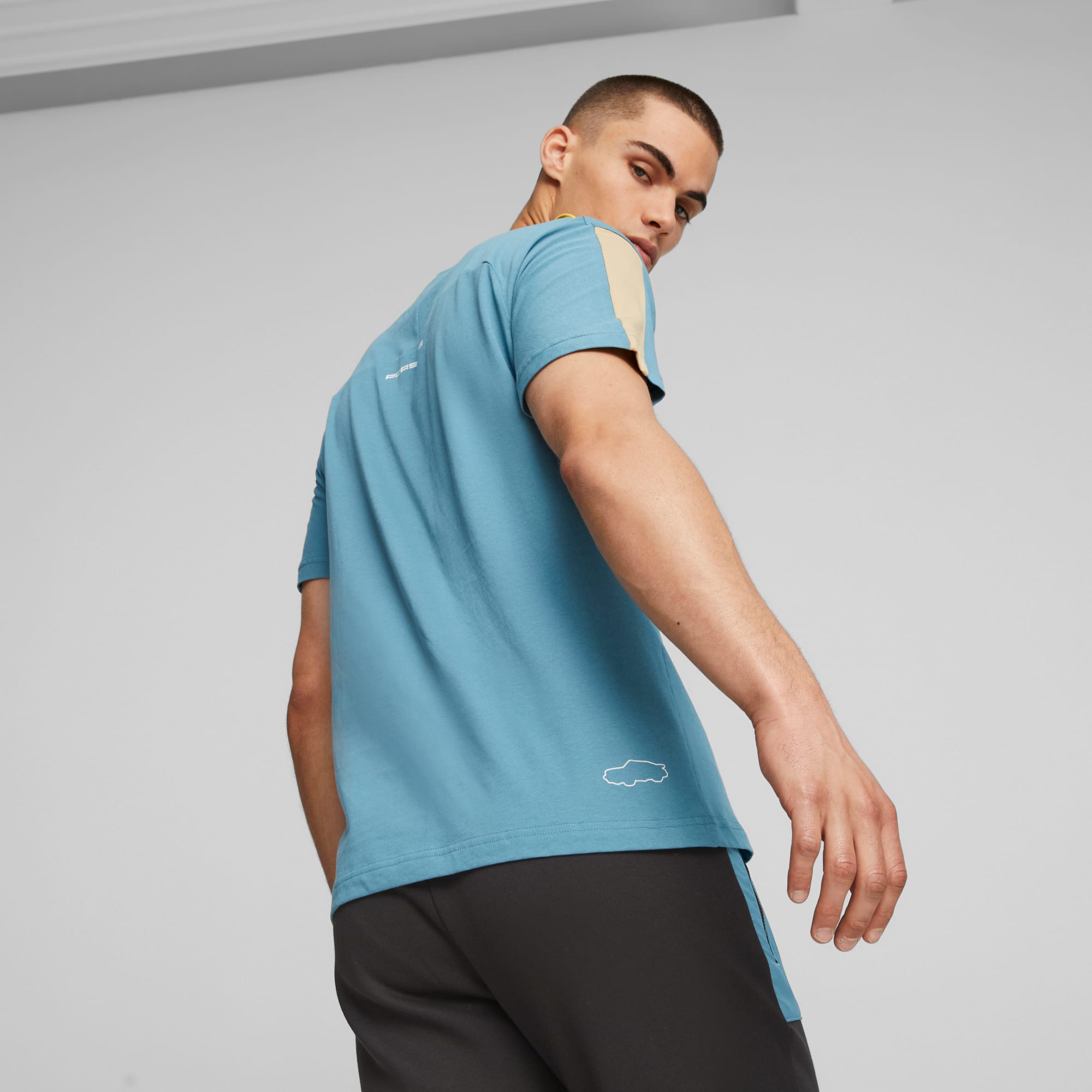 Puma 18 t shirt 2025