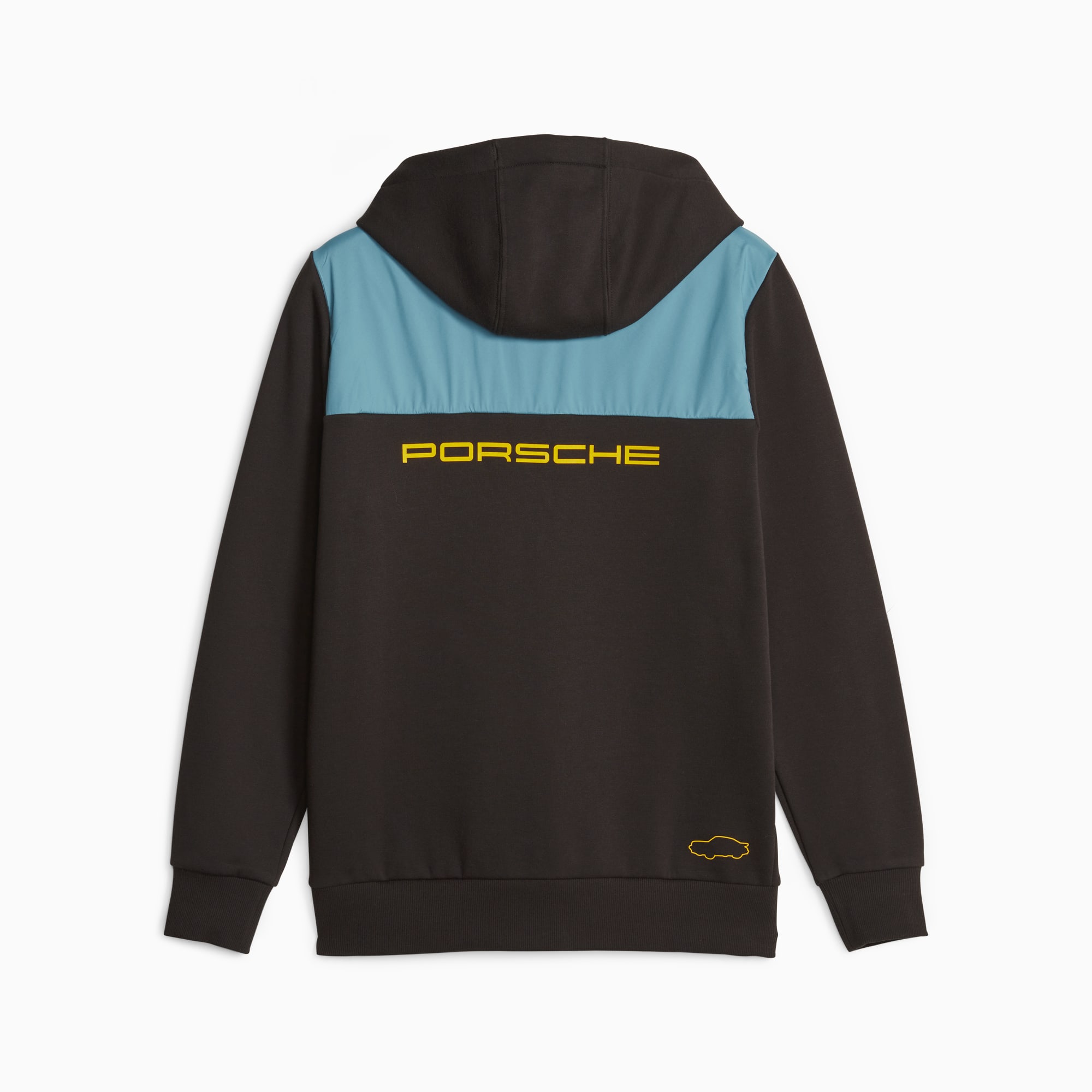 Veste de surv tement capuche Porsche Legacy PUMA