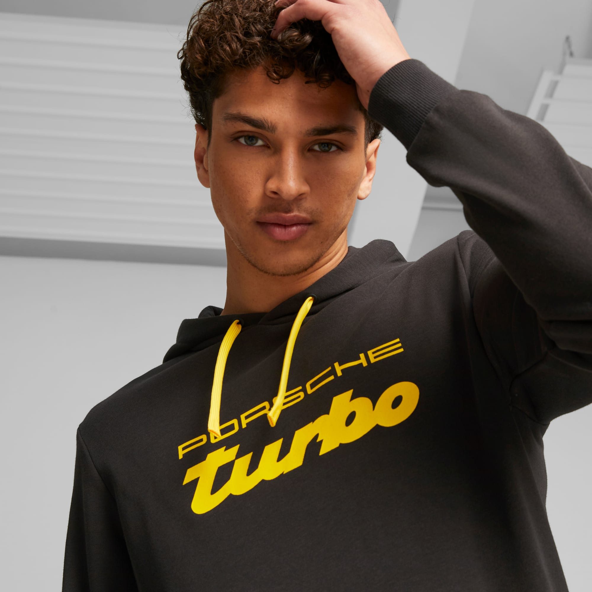 Sudadera porsche outlet