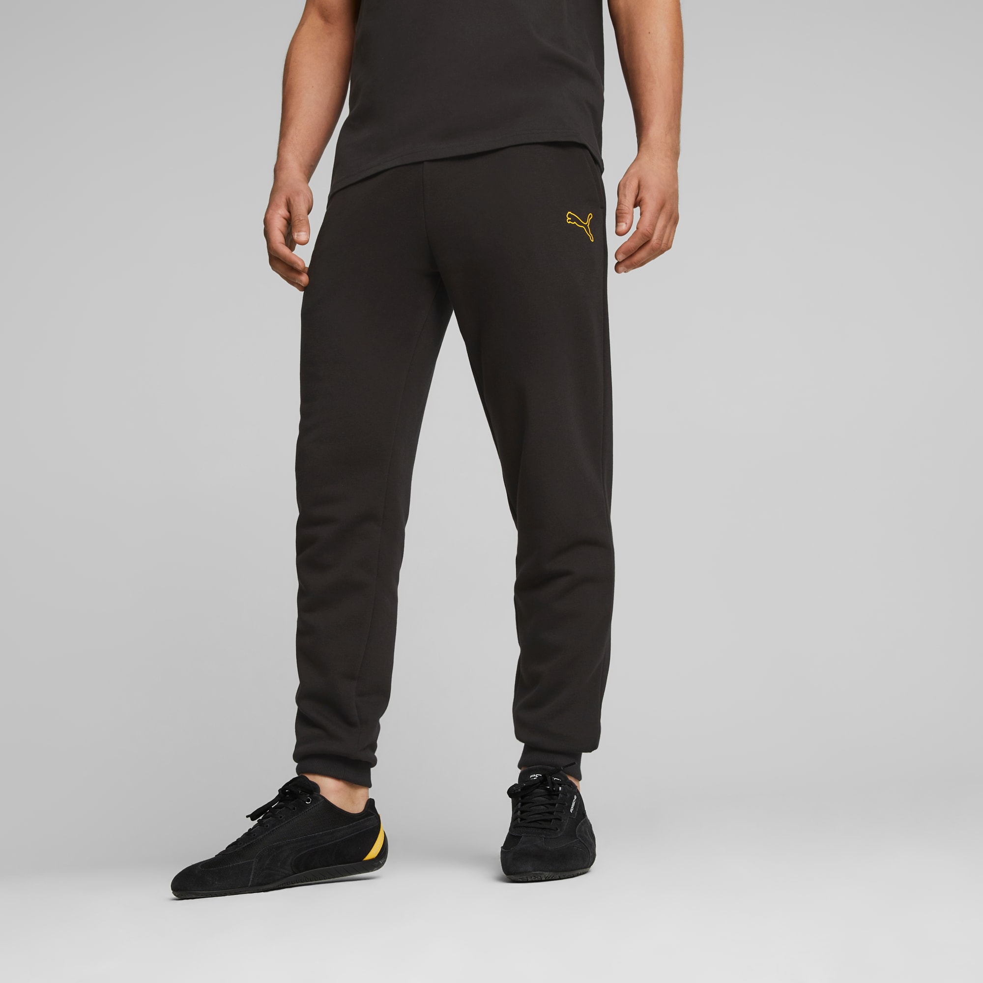 Porsche sweatpants clearance