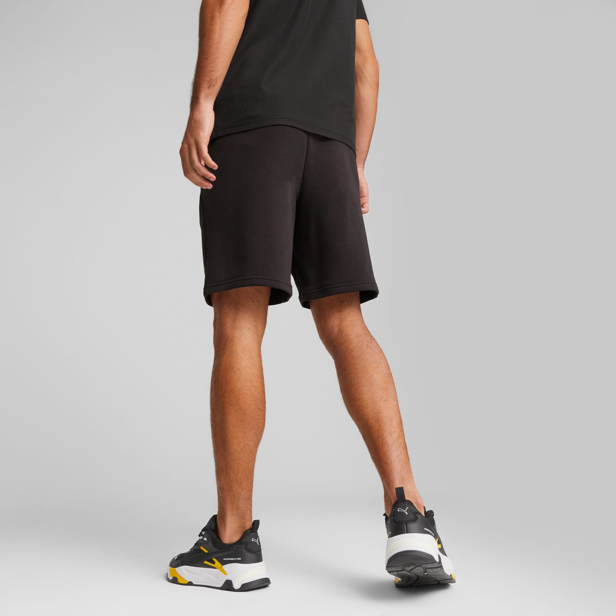 Adidas porsche shorts deals
