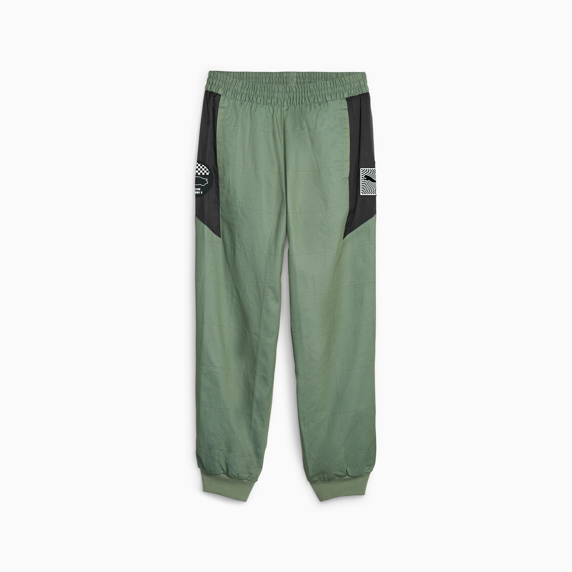 Puma xo shorts top