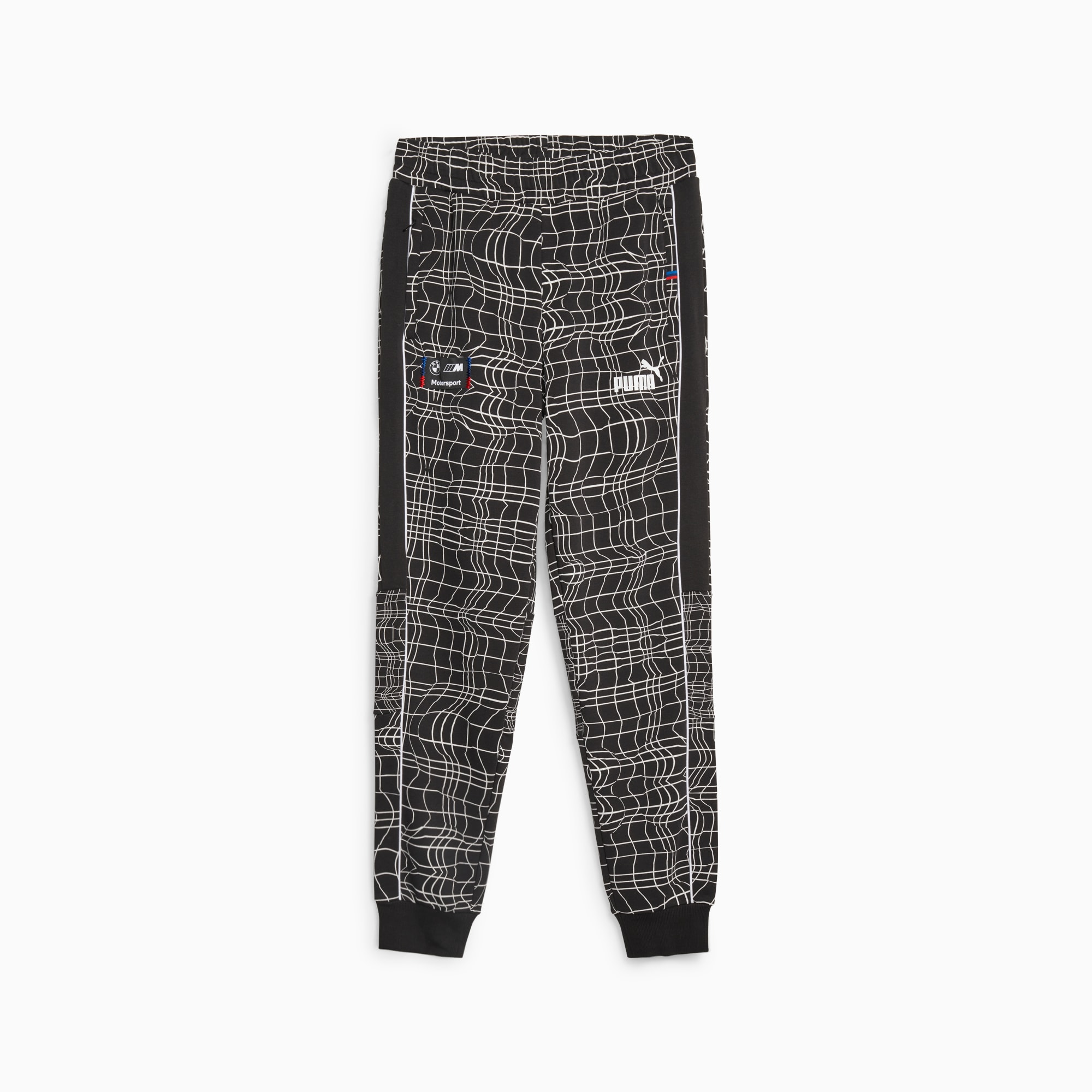 Puma new arrivals camo joggers