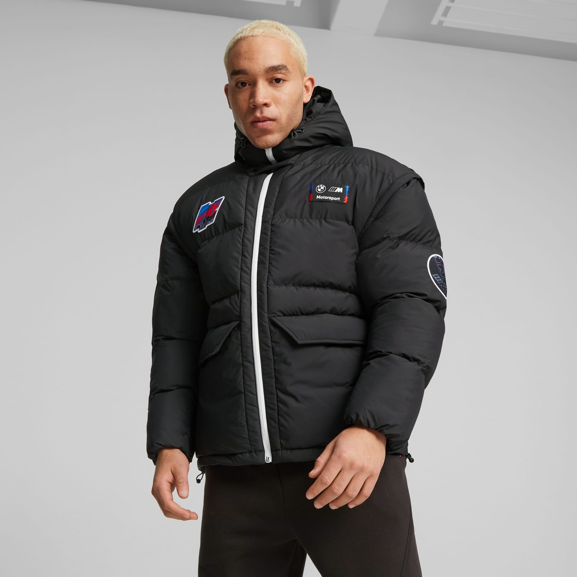 BMW Jacket куртка