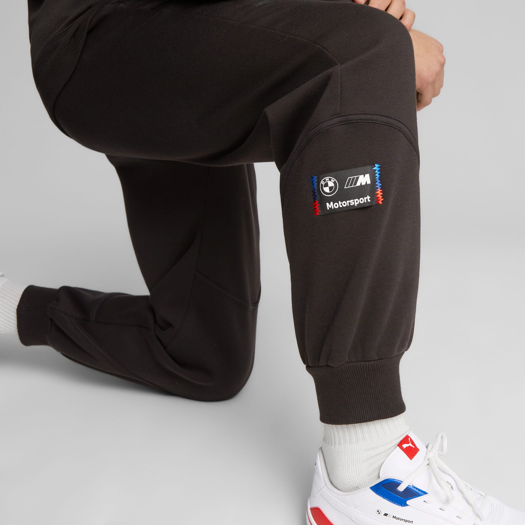 BMW M Motorsport Men s Statement Sweatpants