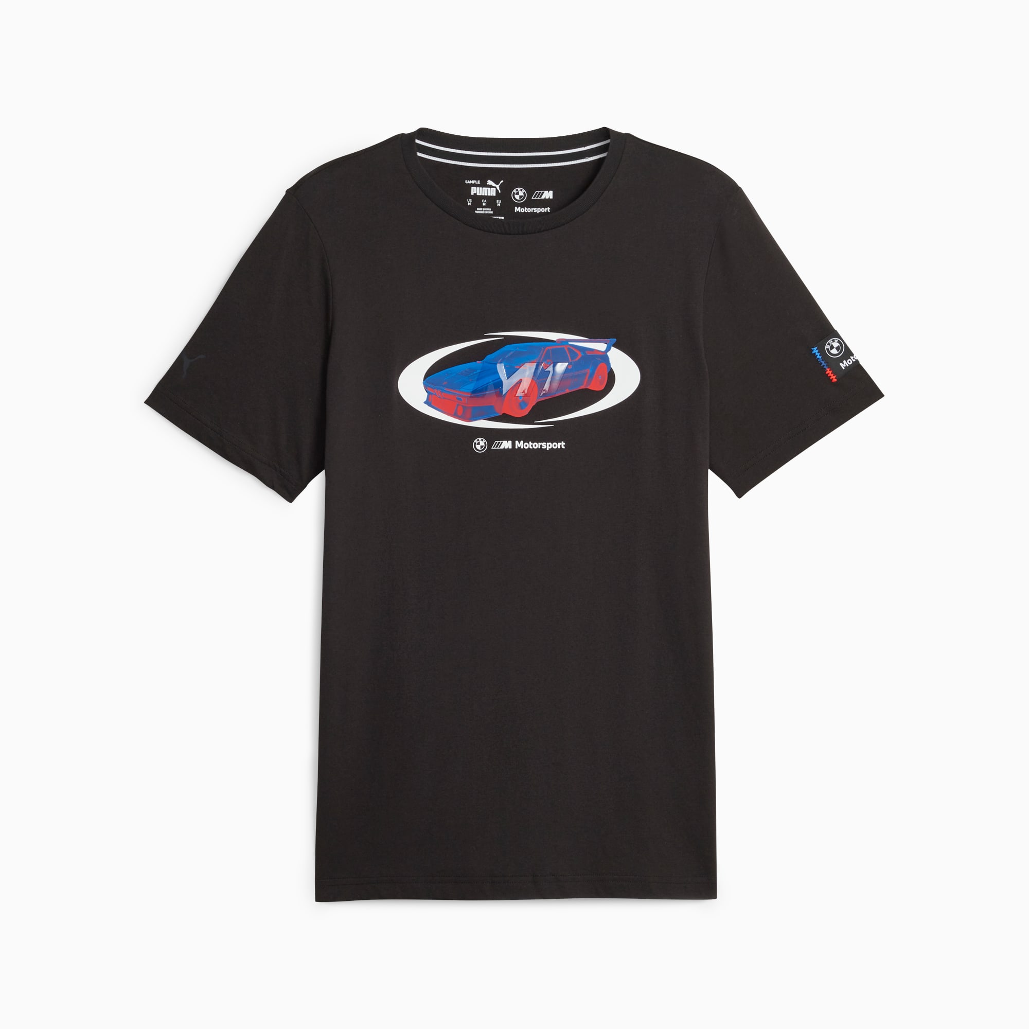 T shirt bmw motorsport online