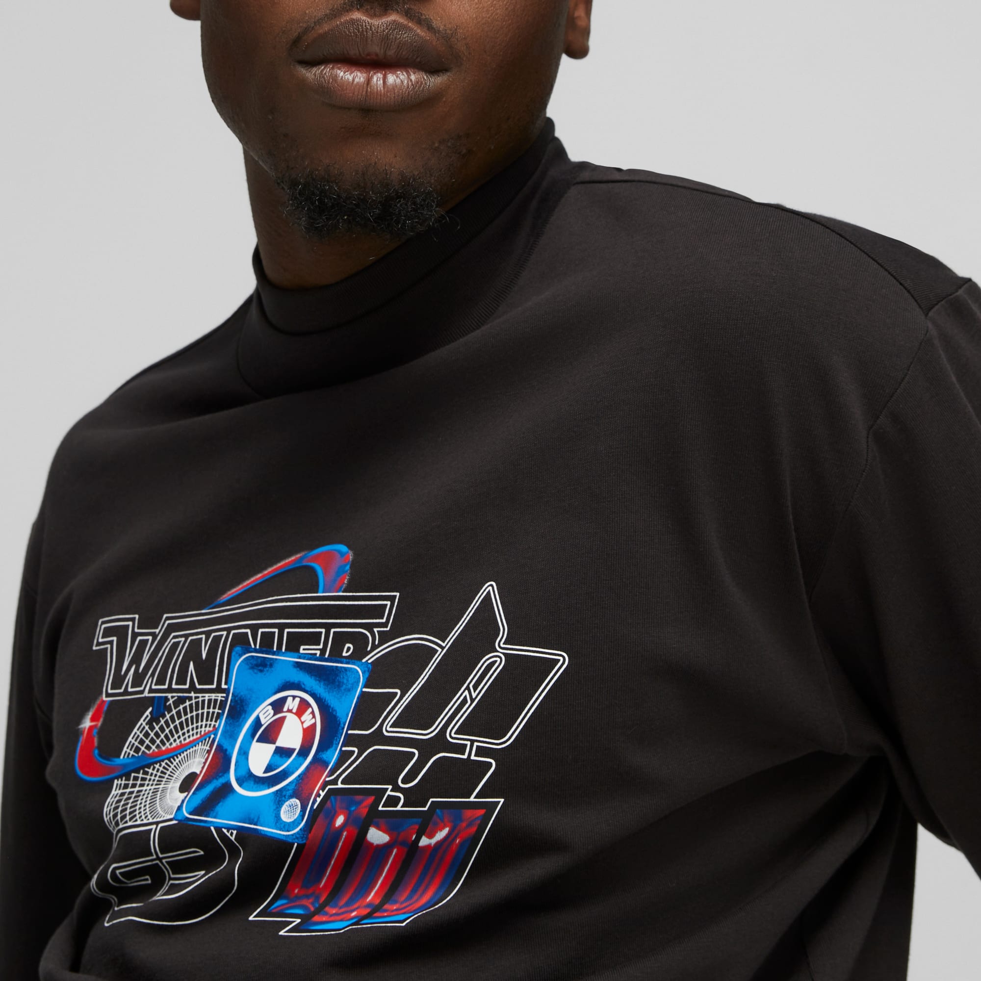 Puma m performance online