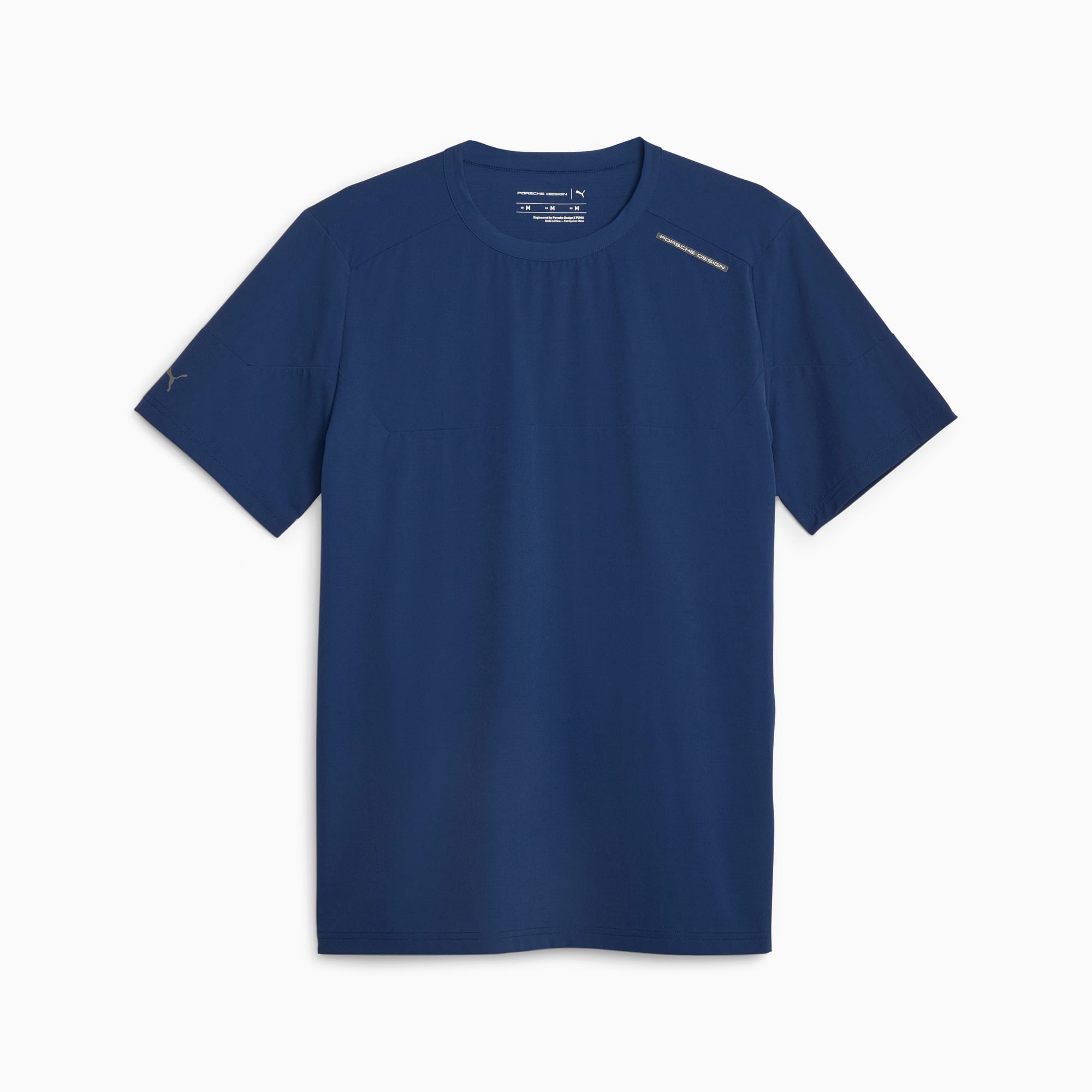 Porsche Design Men s Active Tee PUMA