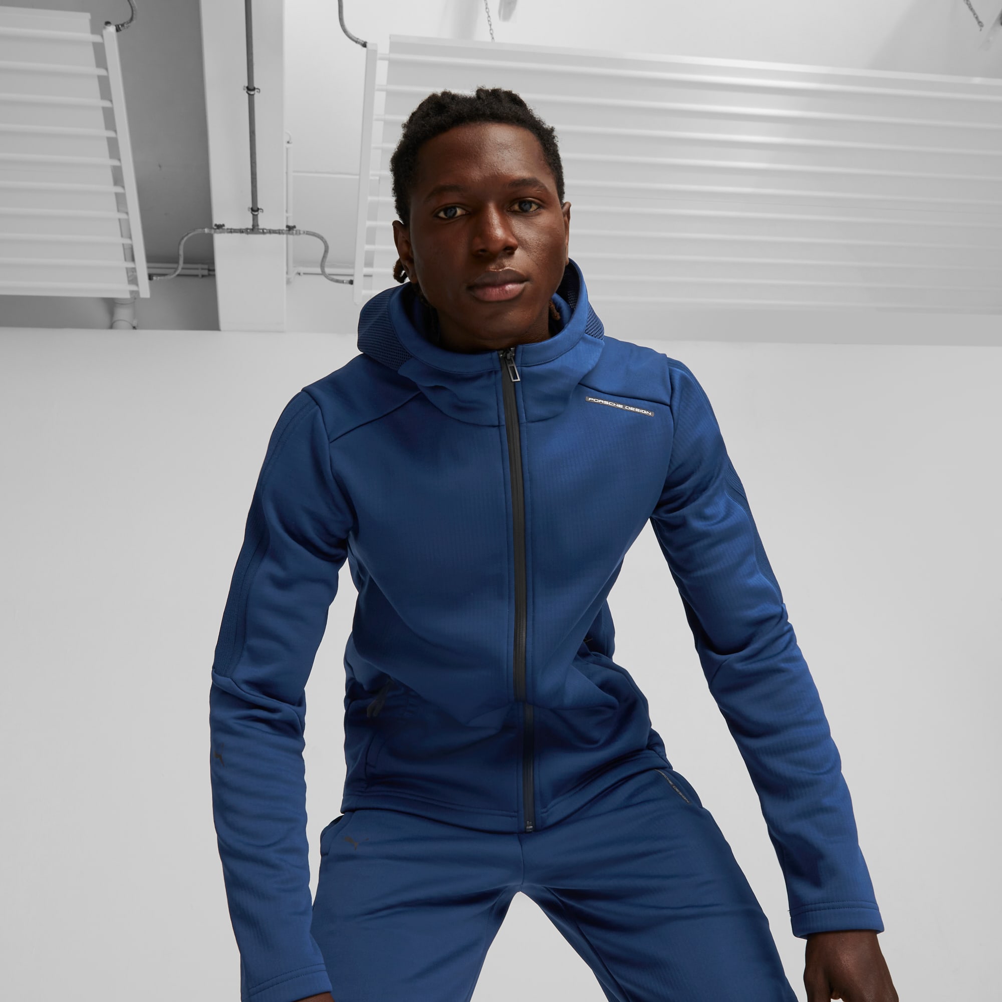 Survetement adidas porsche design hot sale